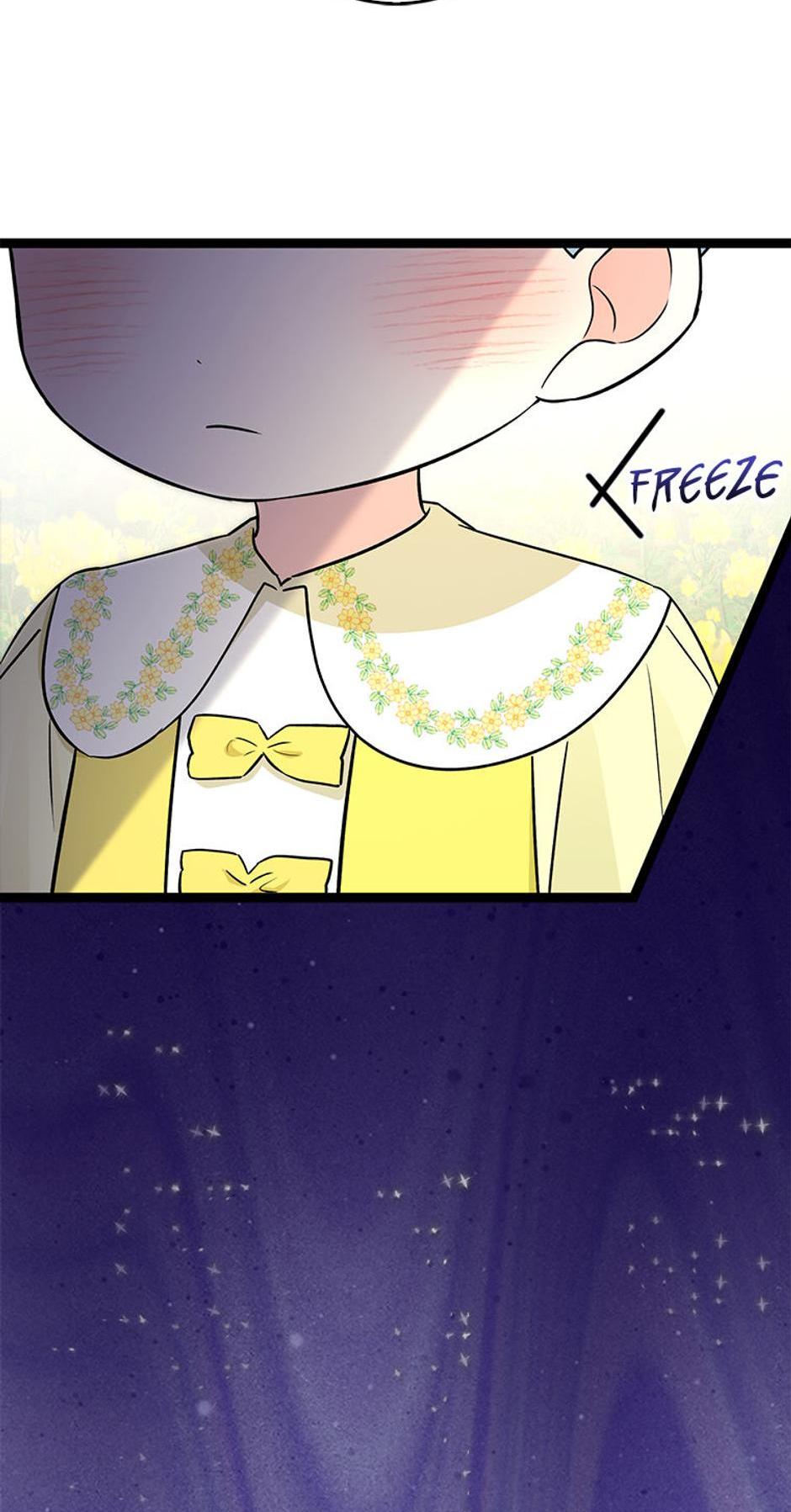 Read I'm a Beast, Not a Bunny! EN Manga Online