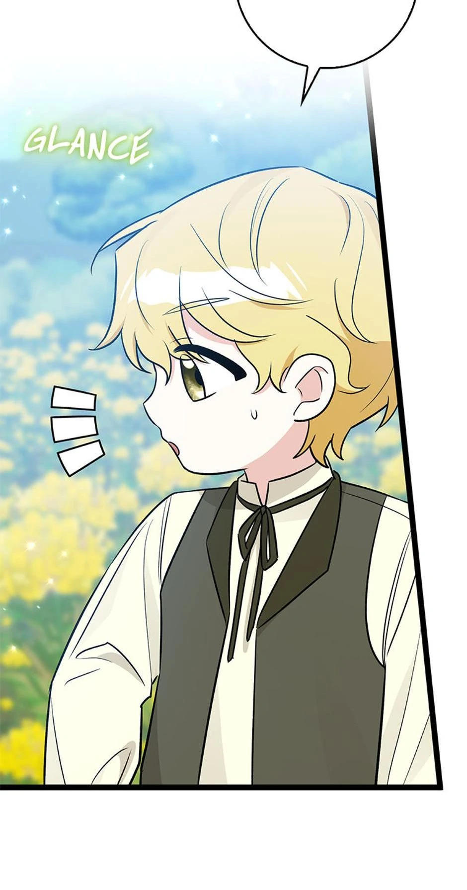 Read I'm a Beast, Not a Bunny! EN Manga Online