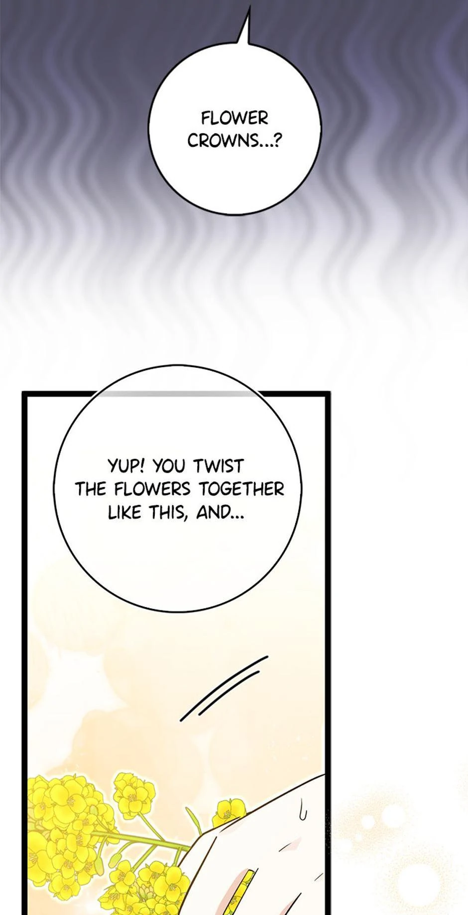 Read I'm a Beast, Not a Bunny! EN Manga Online