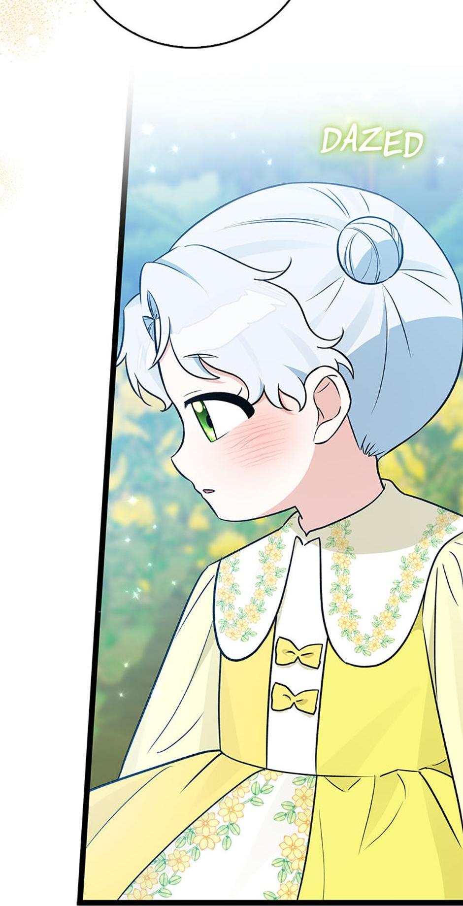 Read I'm a Beast, Not a Bunny! EN Manga Online