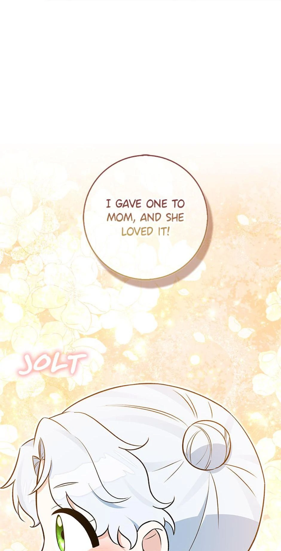 Read I'm a Beast, Not a Bunny! EN Manga Online