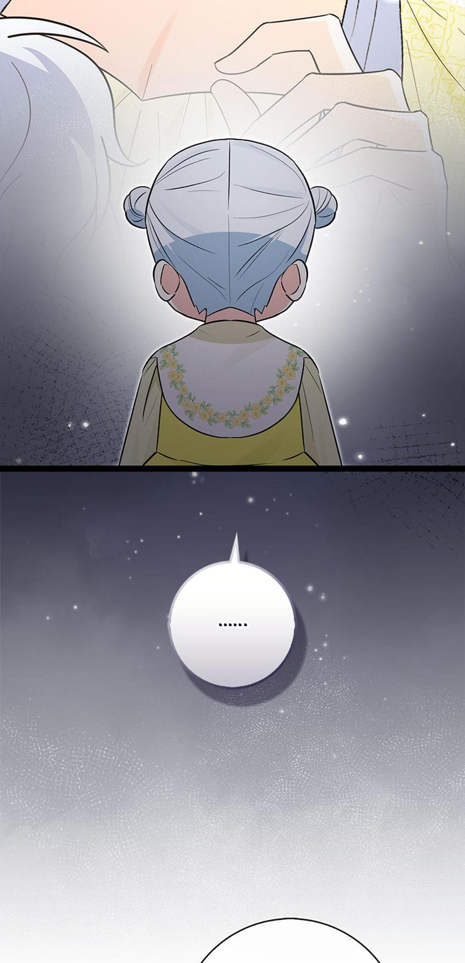 Read I'm a Beast, Not a Bunny! EN Manga Online