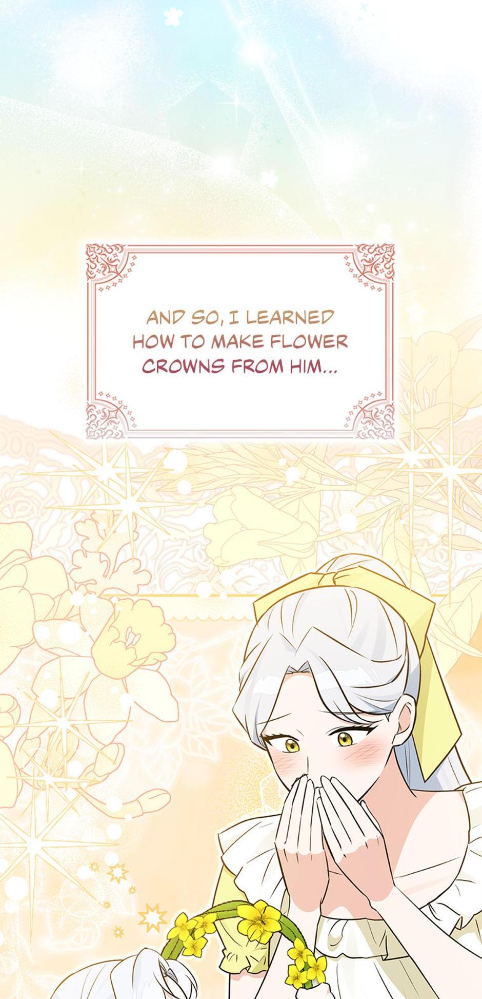 Read I'm a Beast, Not a Bunny! EN Manga Online