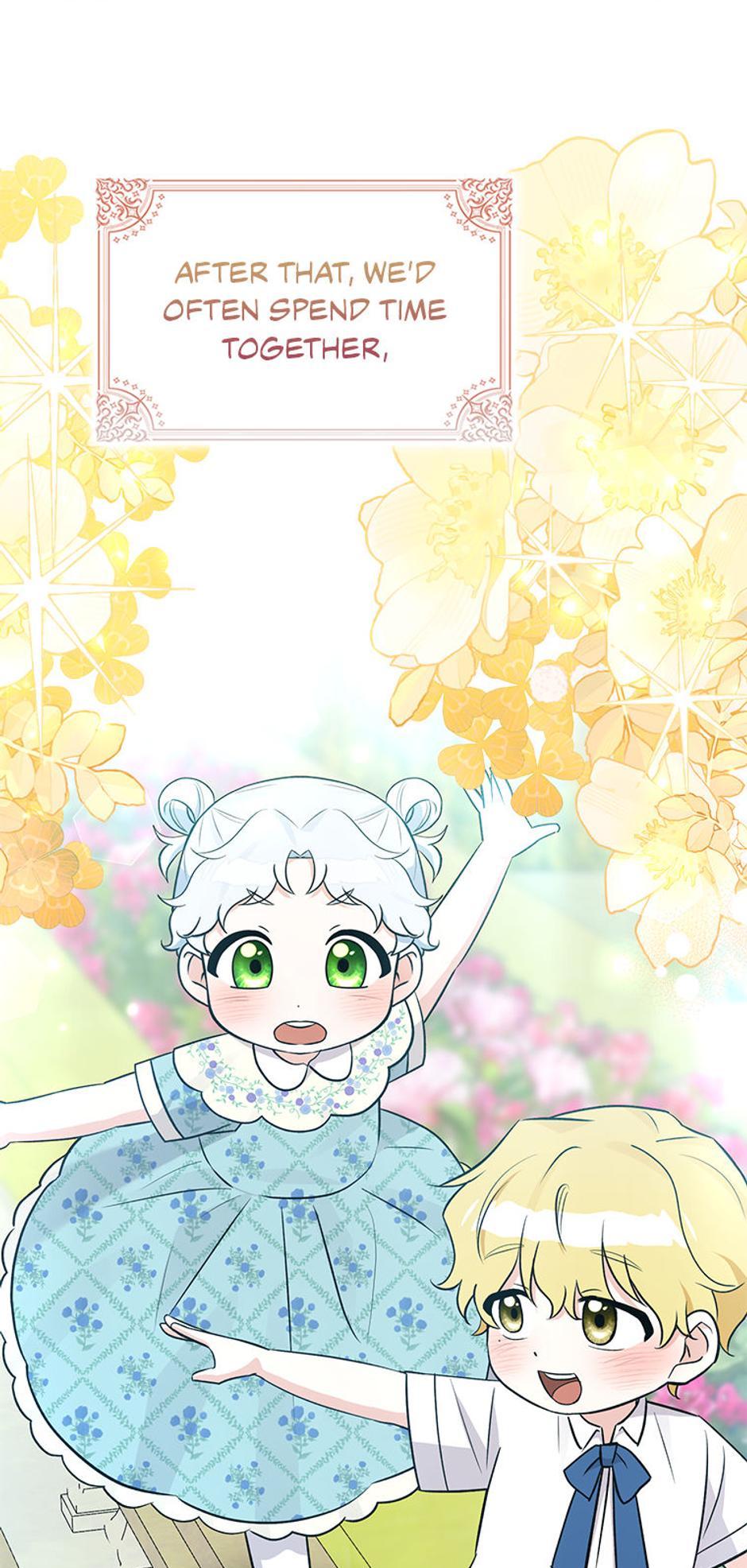 Read I'm a Beast, Not a Bunny! EN Manga Online