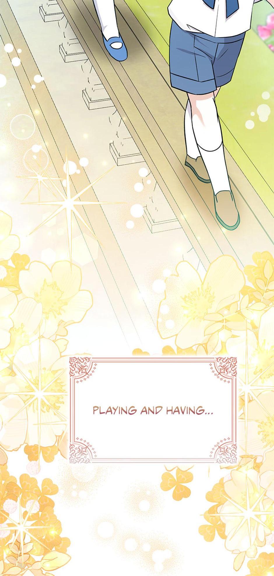 Read I'm a Beast, Not a Bunny! EN Manga Online