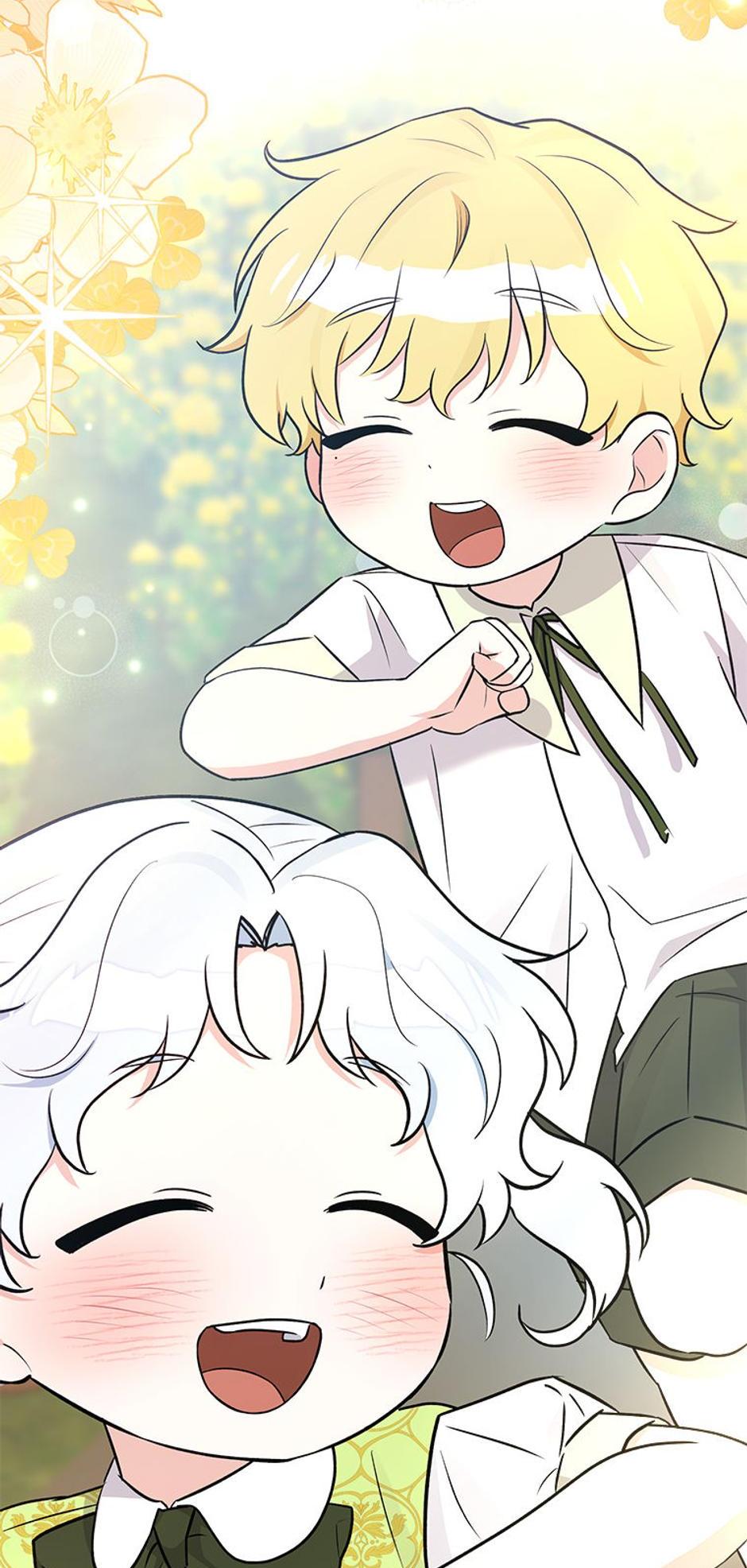 Read I'm a Beast, Not a Bunny! EN Manga Online