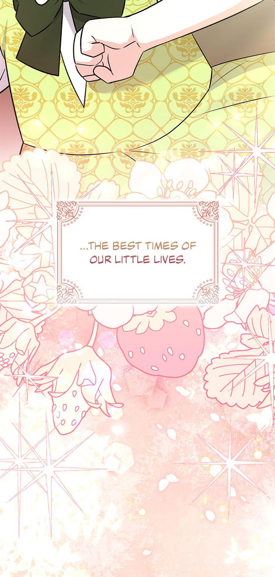 Read I'm a Beast, Not a Bunny! EN Manga Online