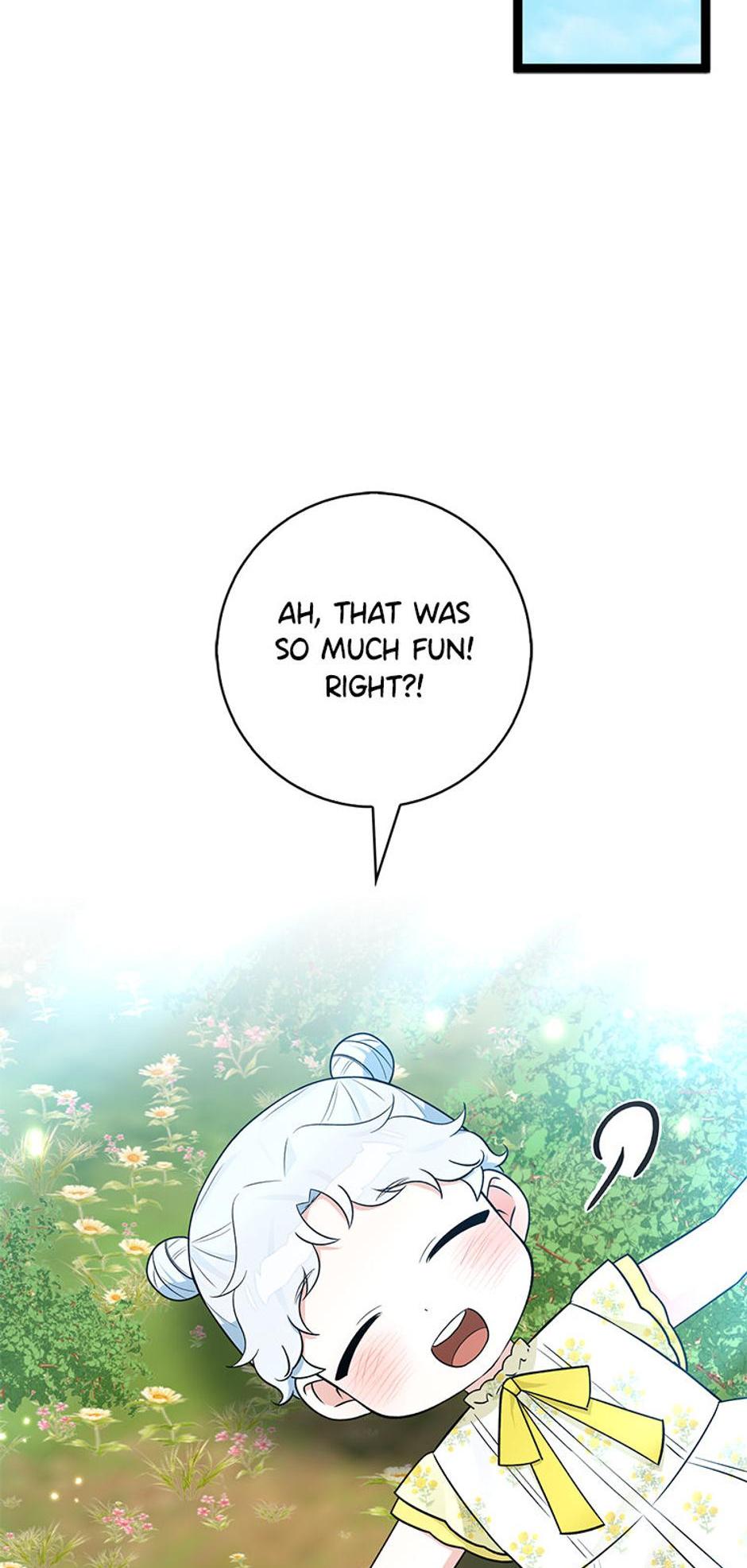 Read I'm a Beast, Not a Bunny! EN Manga Online