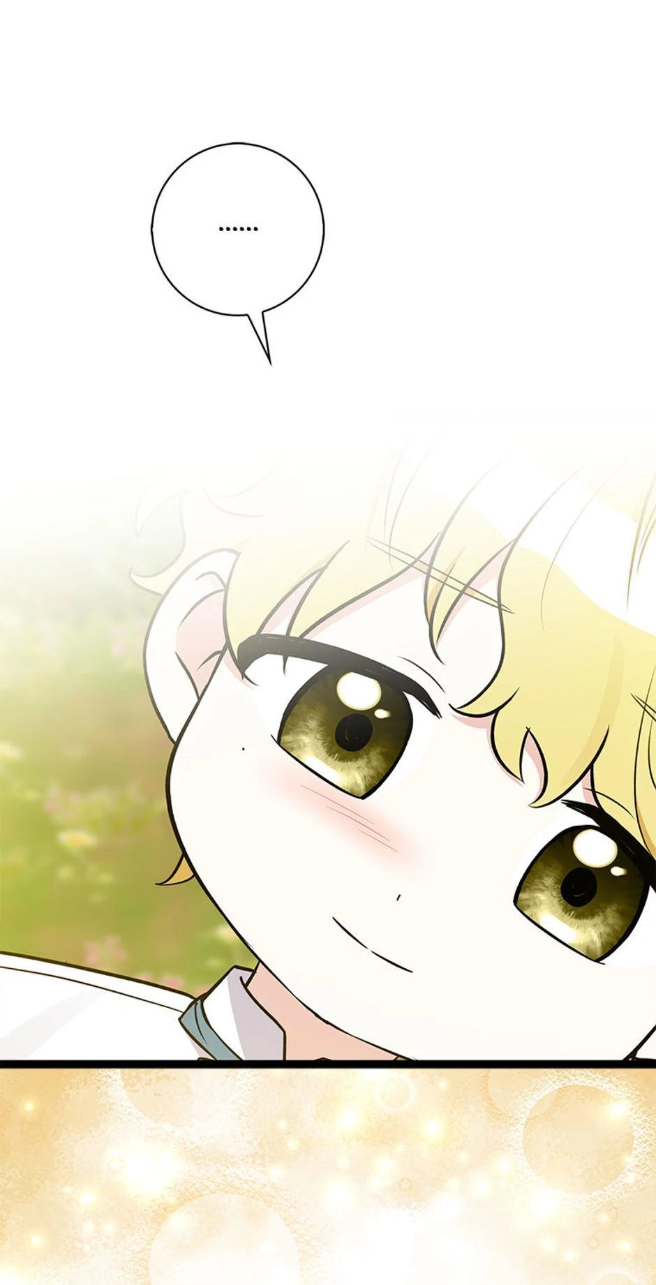 Read I'm a Beast, Not a Bunny! EN Manga Online