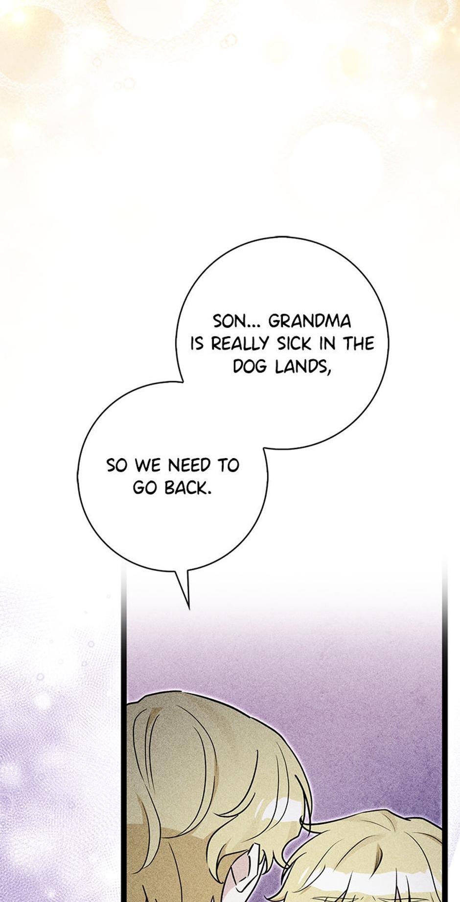 Read I'm a Beast, Not a Bunny! EN Manga Online