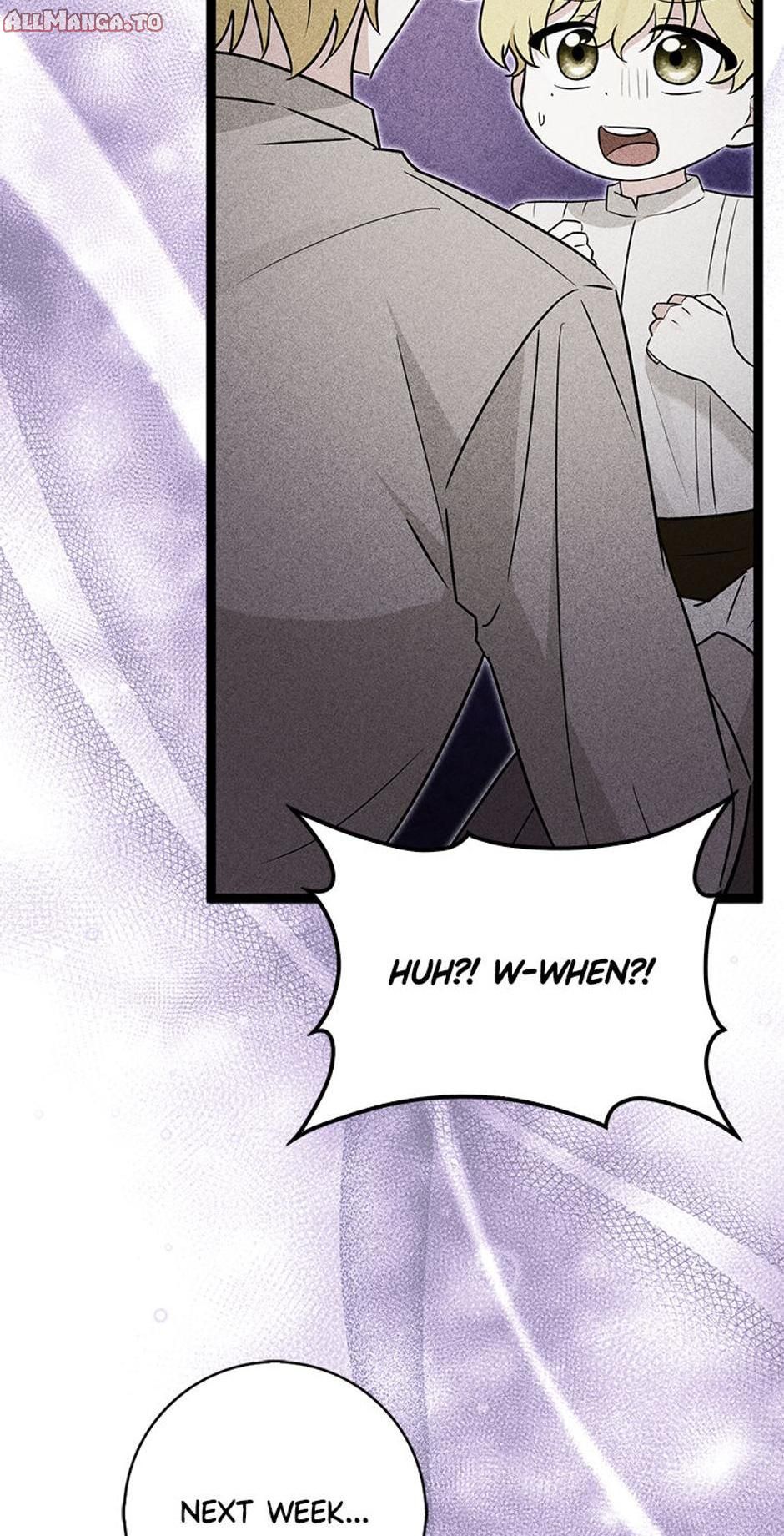 Read I'm a Beast, Not a Bunny! EN Manga Online