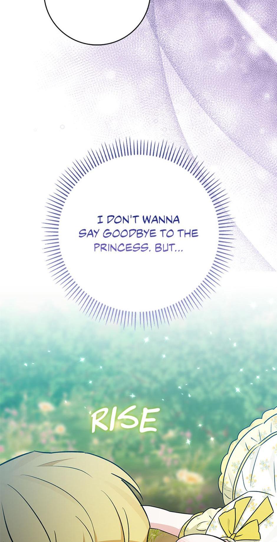 Read I'm a Beast, Not a Bunny! EN Manga Online