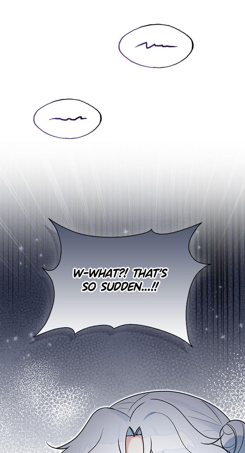 Read I'm a Beast, Not a Bunny! EN Manga Online