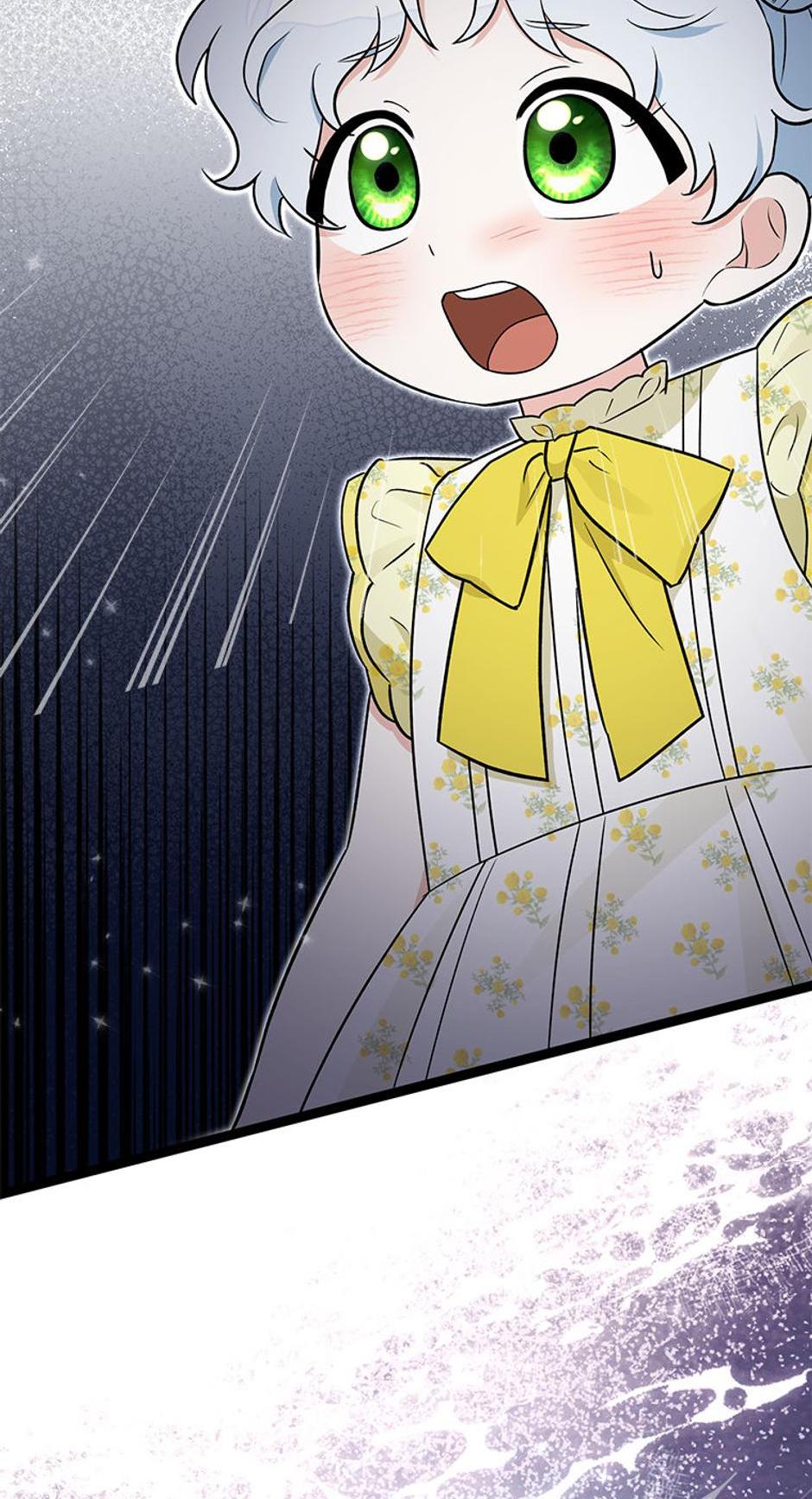 Read I'm a Beast, Not a Bunny! EN Manga Online