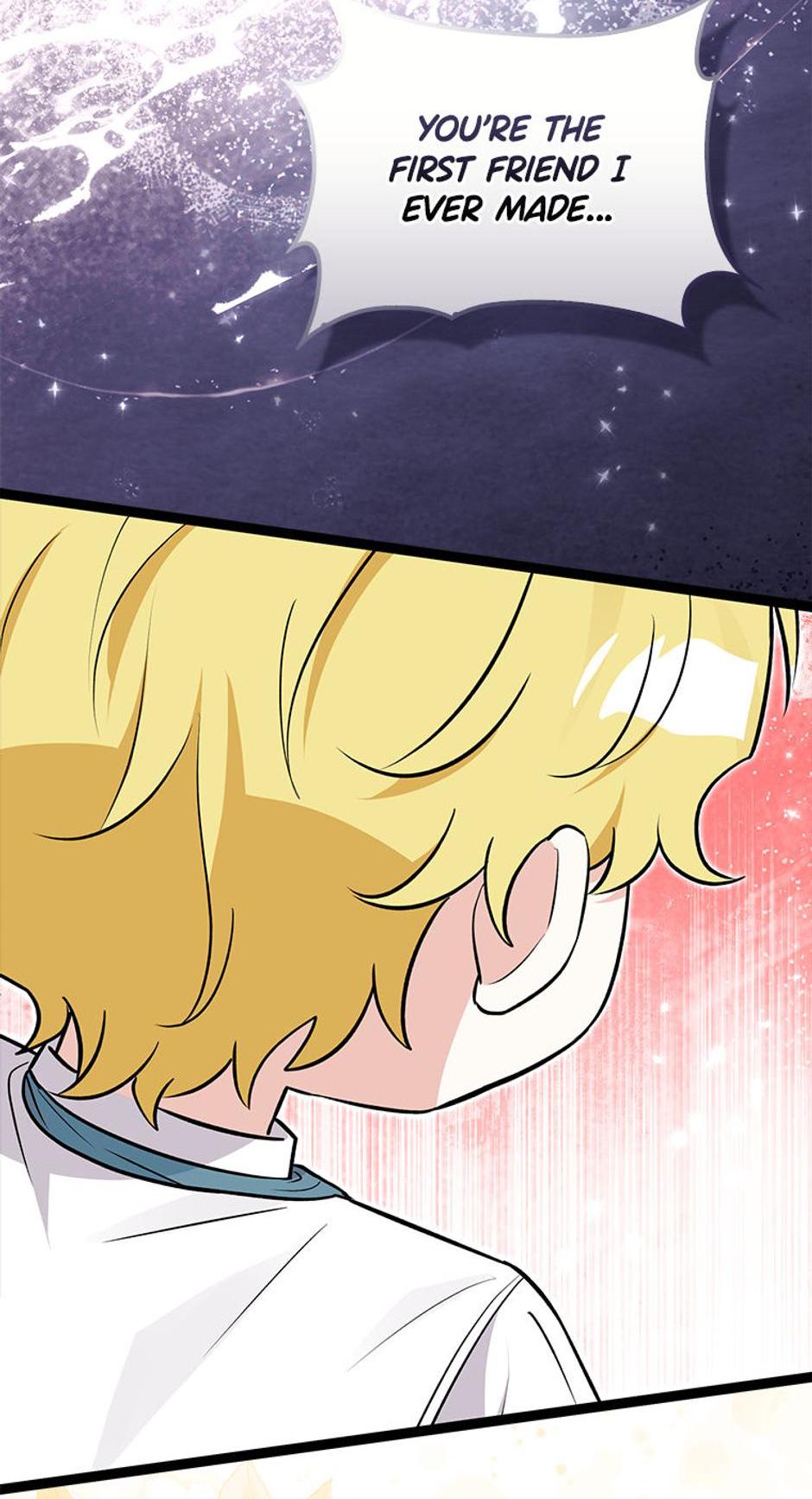 Read I'm a Beast, Not a Bunny! EN Manga Online