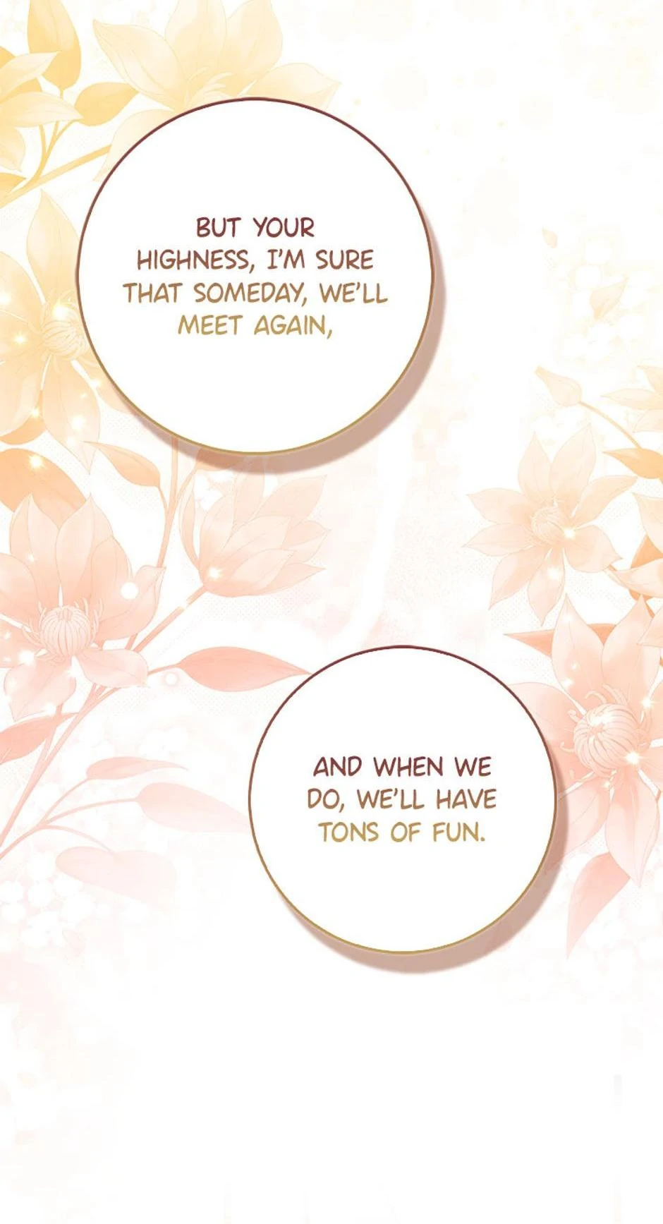 Read I'm a Beast, Not a Bunny! EN Manga Online