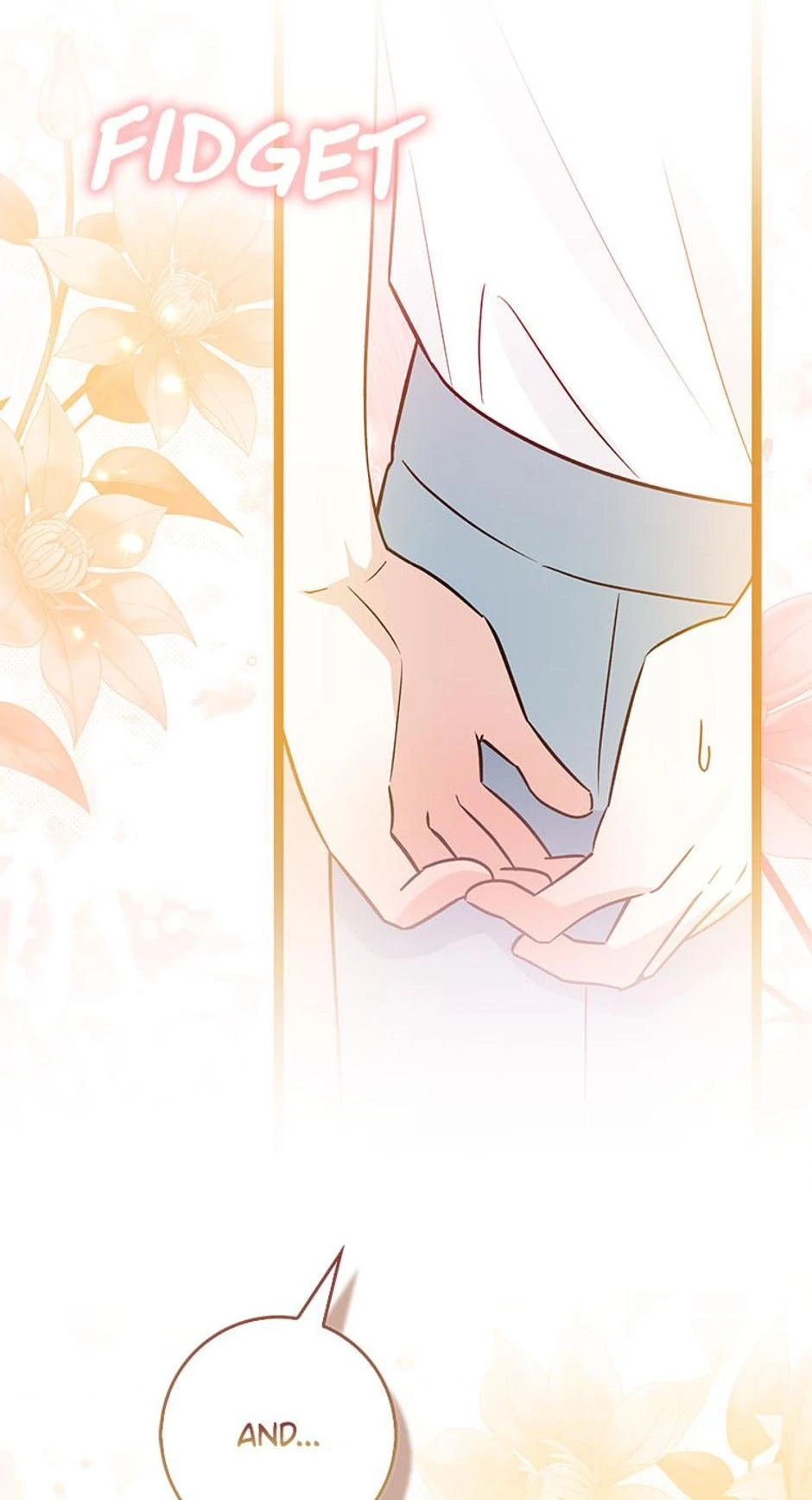 Read I'm a Beast, Not a Bunny! EN Manga Online