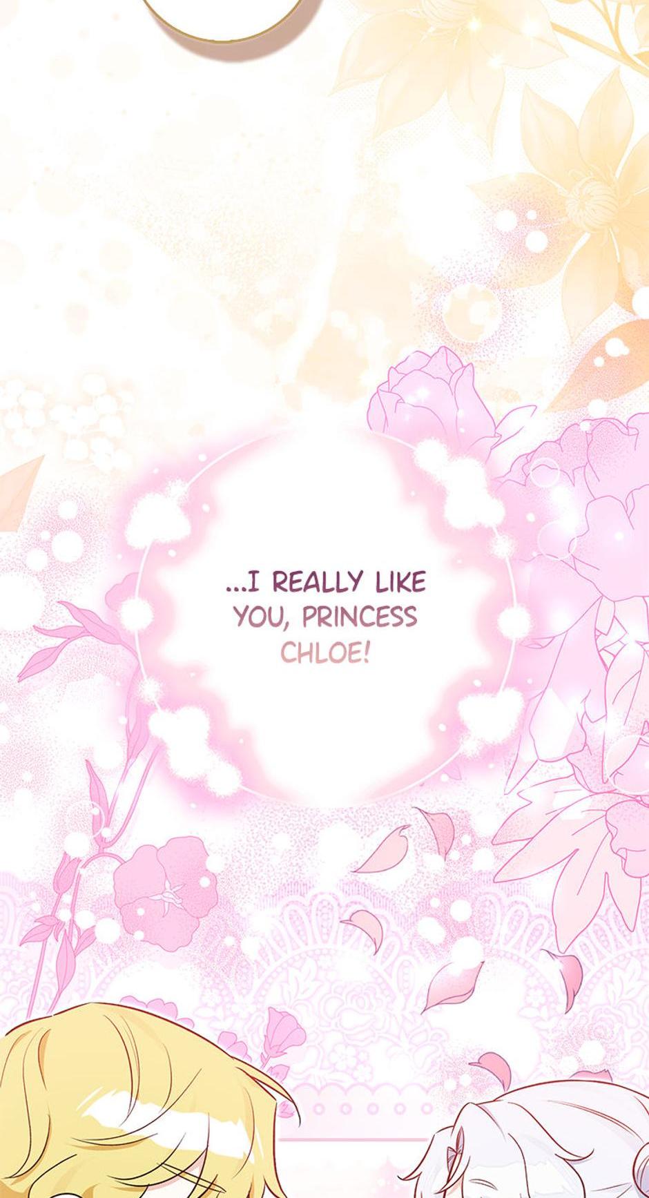 Read I'm a Beast, Not a Bunny! EN Manga Online