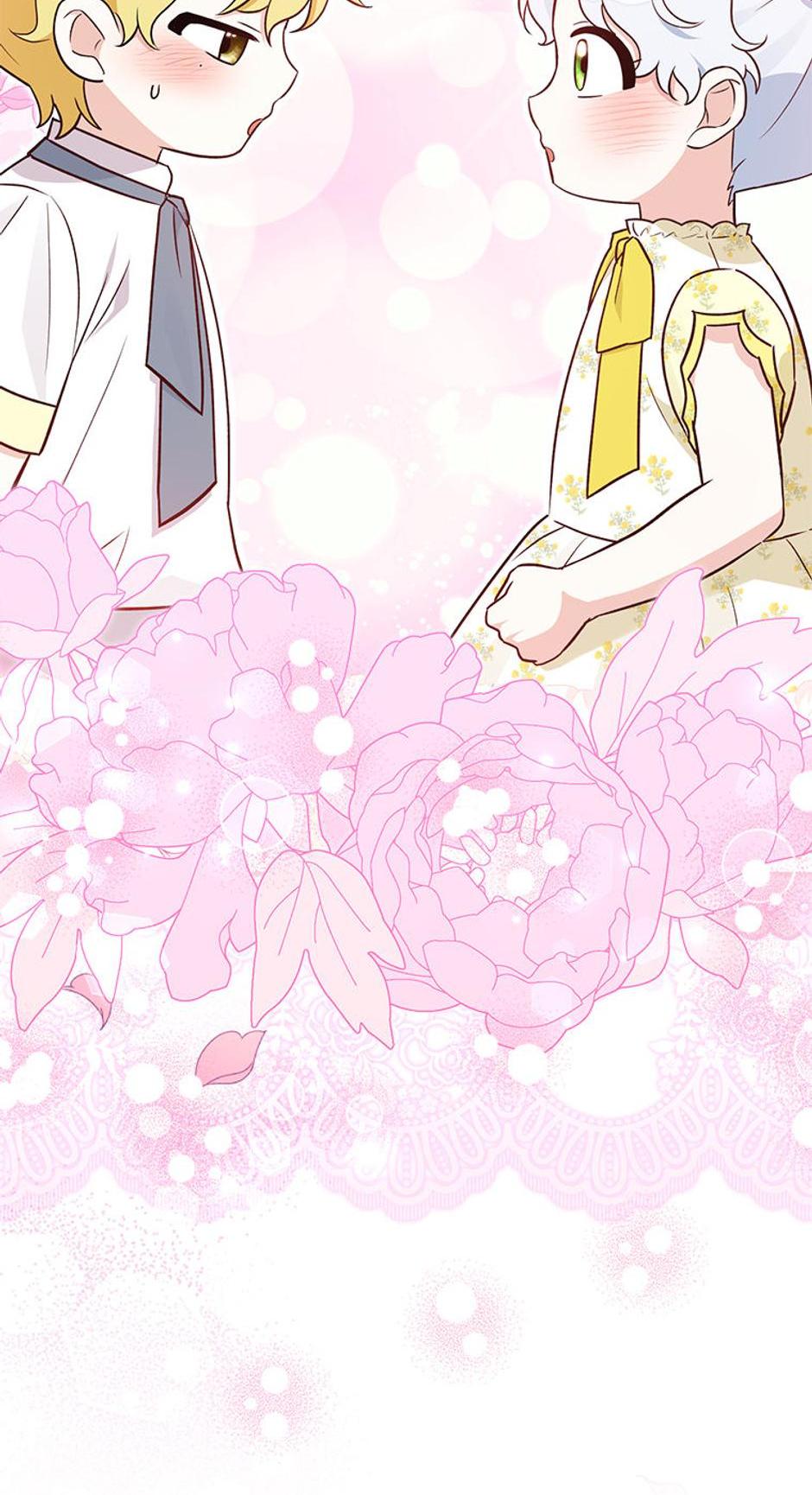 Read I'm a Beast, Not a Bunny! EN Manga Online