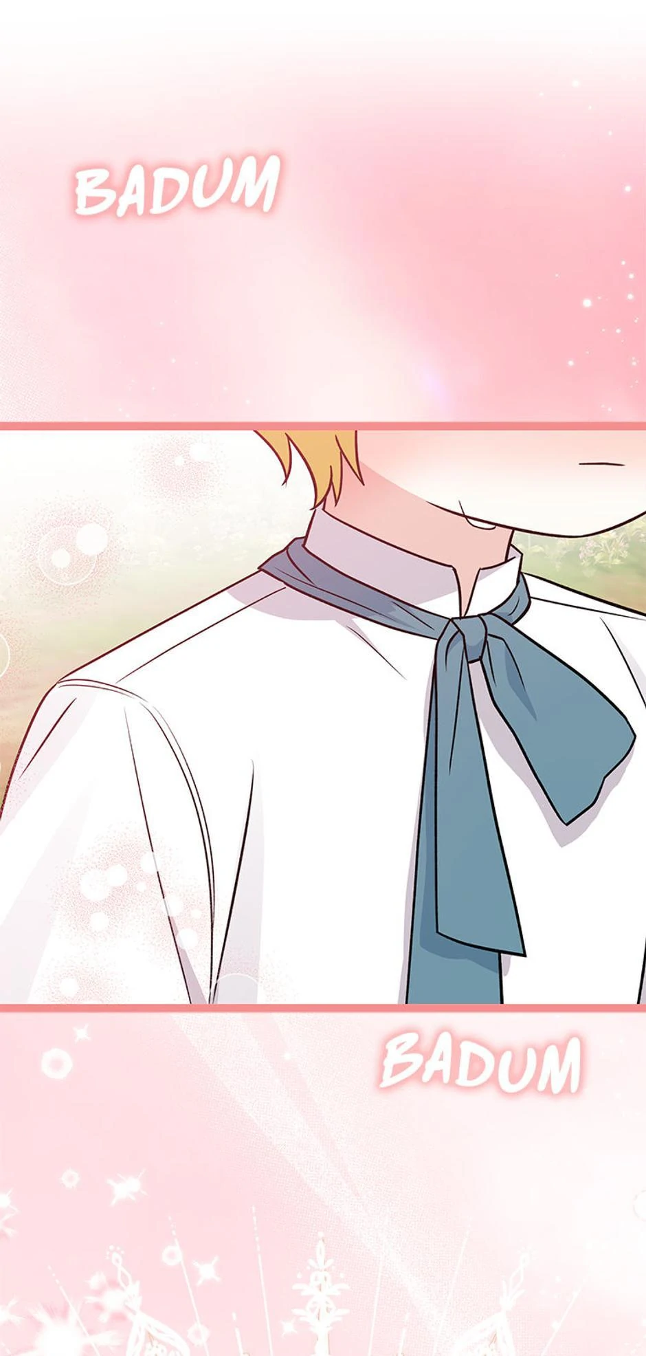 Read I'm a Beast, Not a Bunny! EN Manga Online