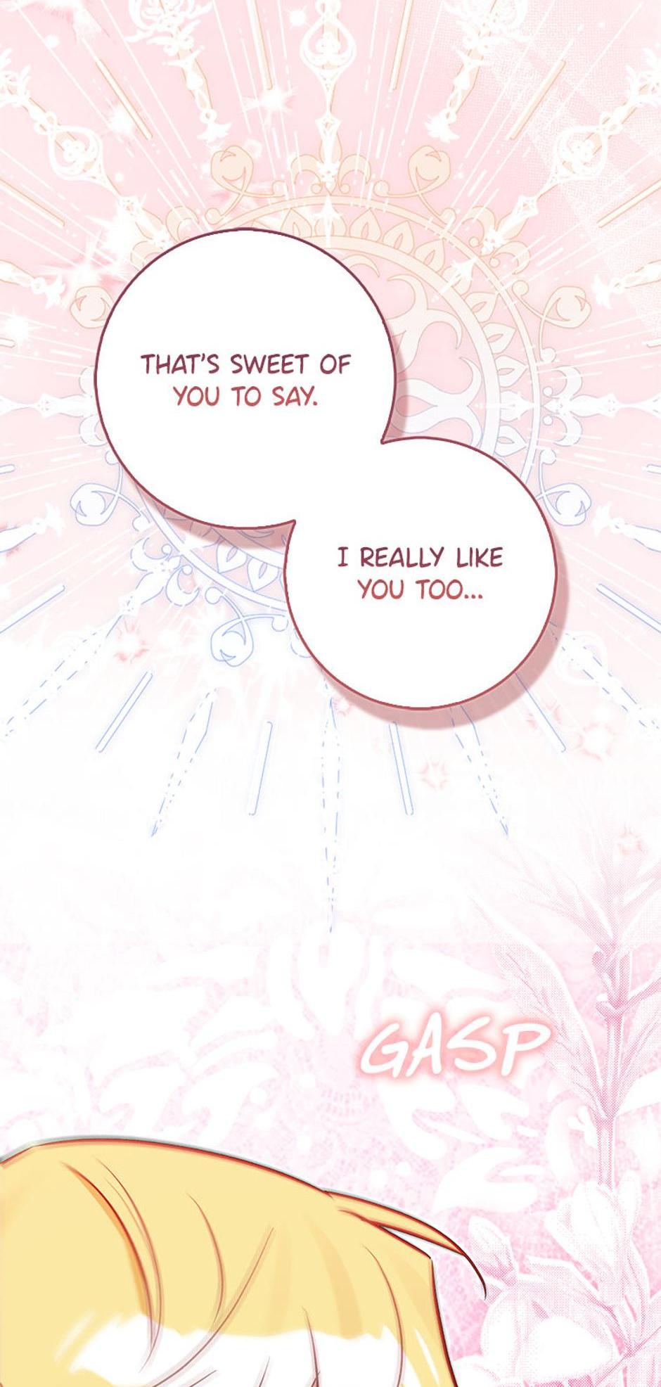 Read I'm a Beast, Not a Bunny! EN Manga Online