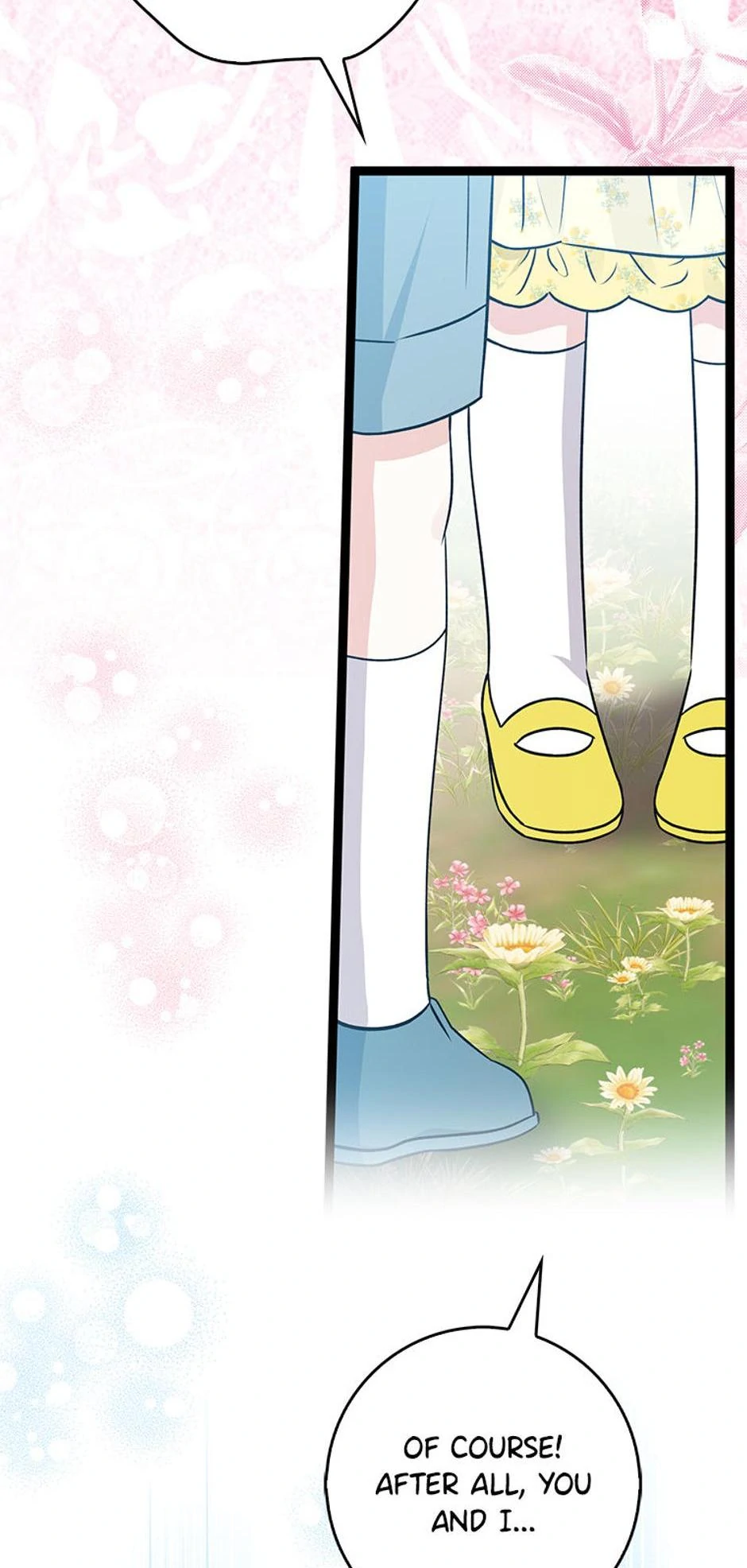 Read I'm a Beast, Not a Bunny! EN Manga Online