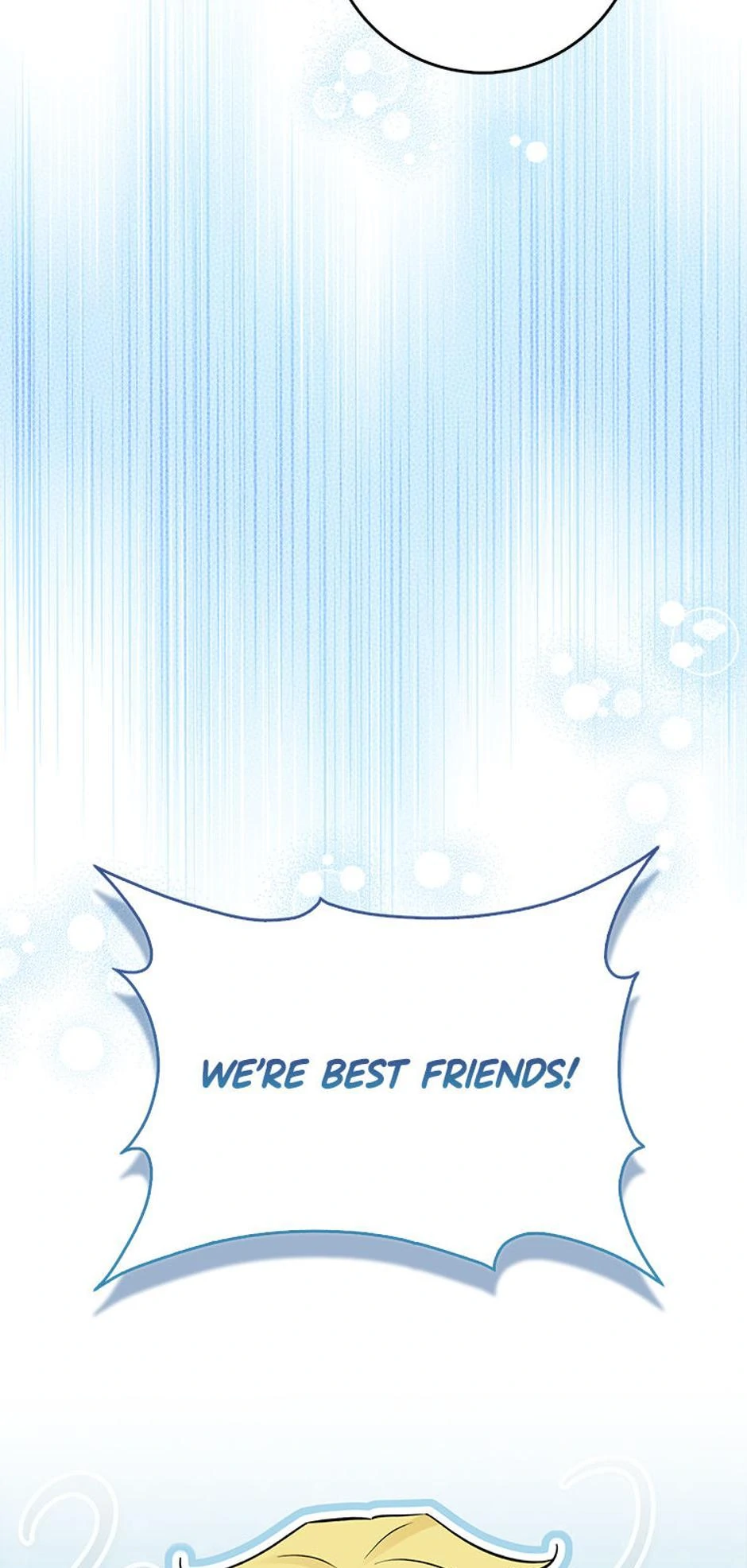 Read I'm a Beast, Not a Bunny! EN Manga Online