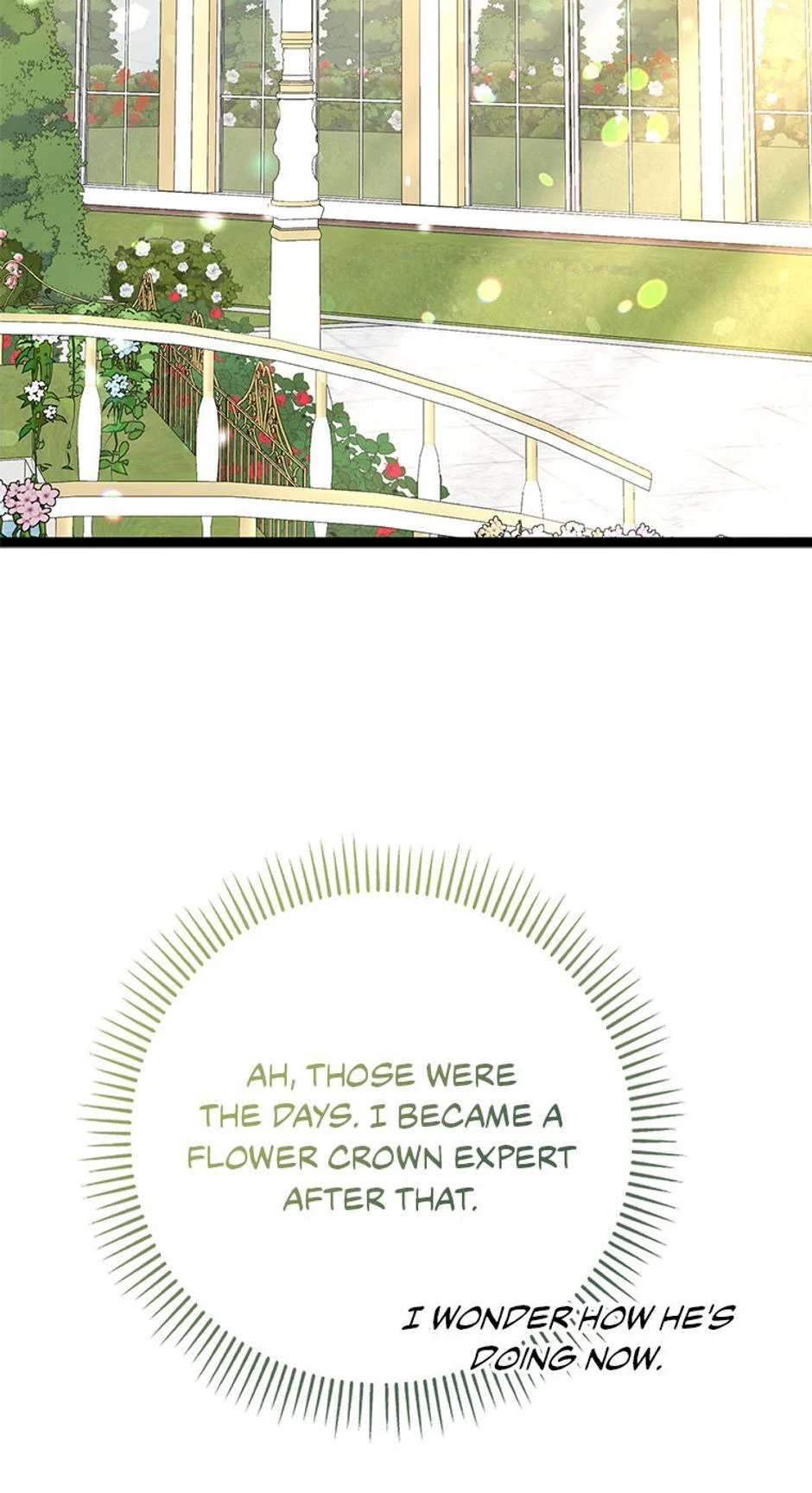 Read I'm a Beast, Not a Bunny! EN Manga Online