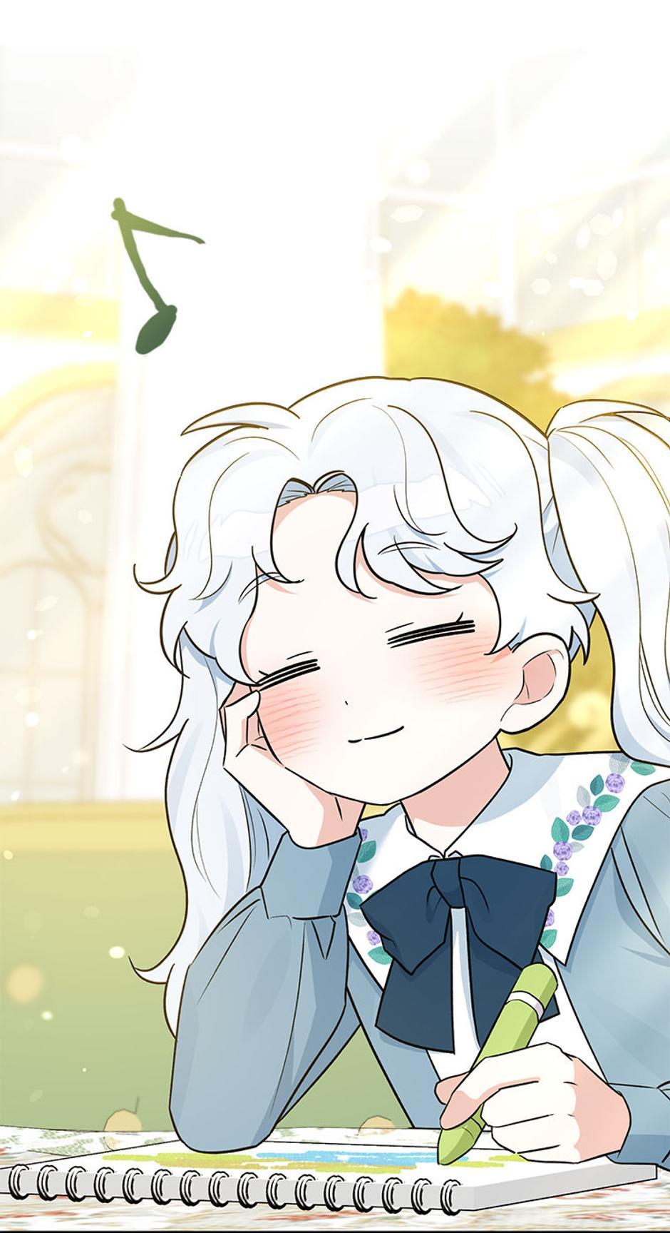 Read I'm a Beast, Not a Bunny! EN Manga Online