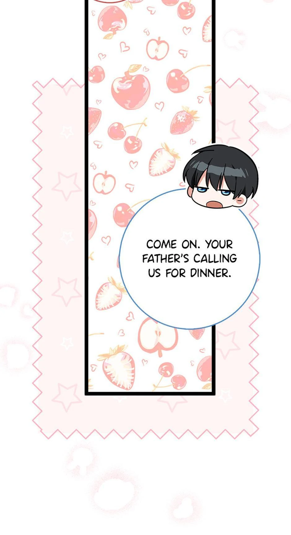 Read I'm a Beast, Not a Bunny! EN Manga Online