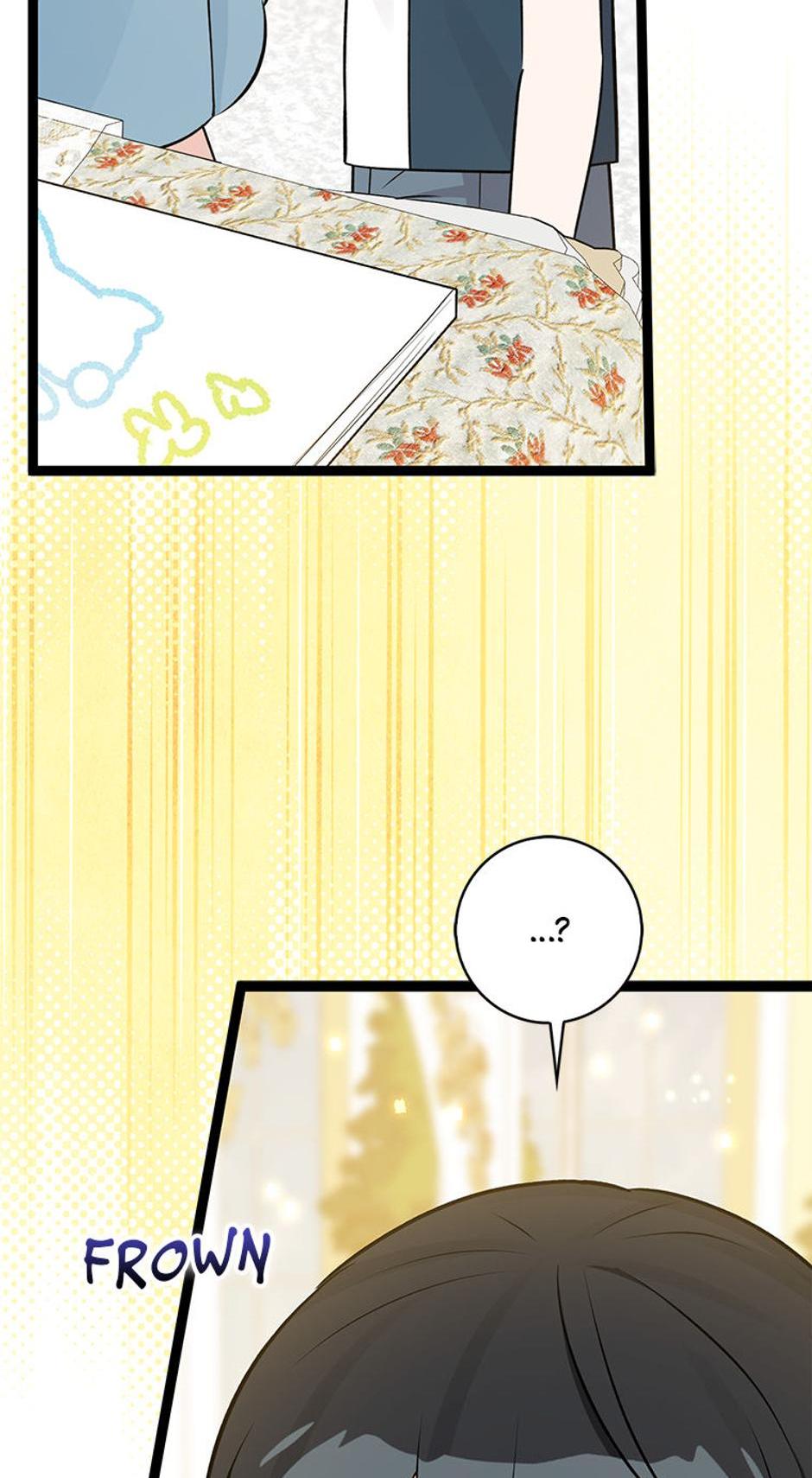 Read I'm a Beast, Not a Bunny! EN Manga Online