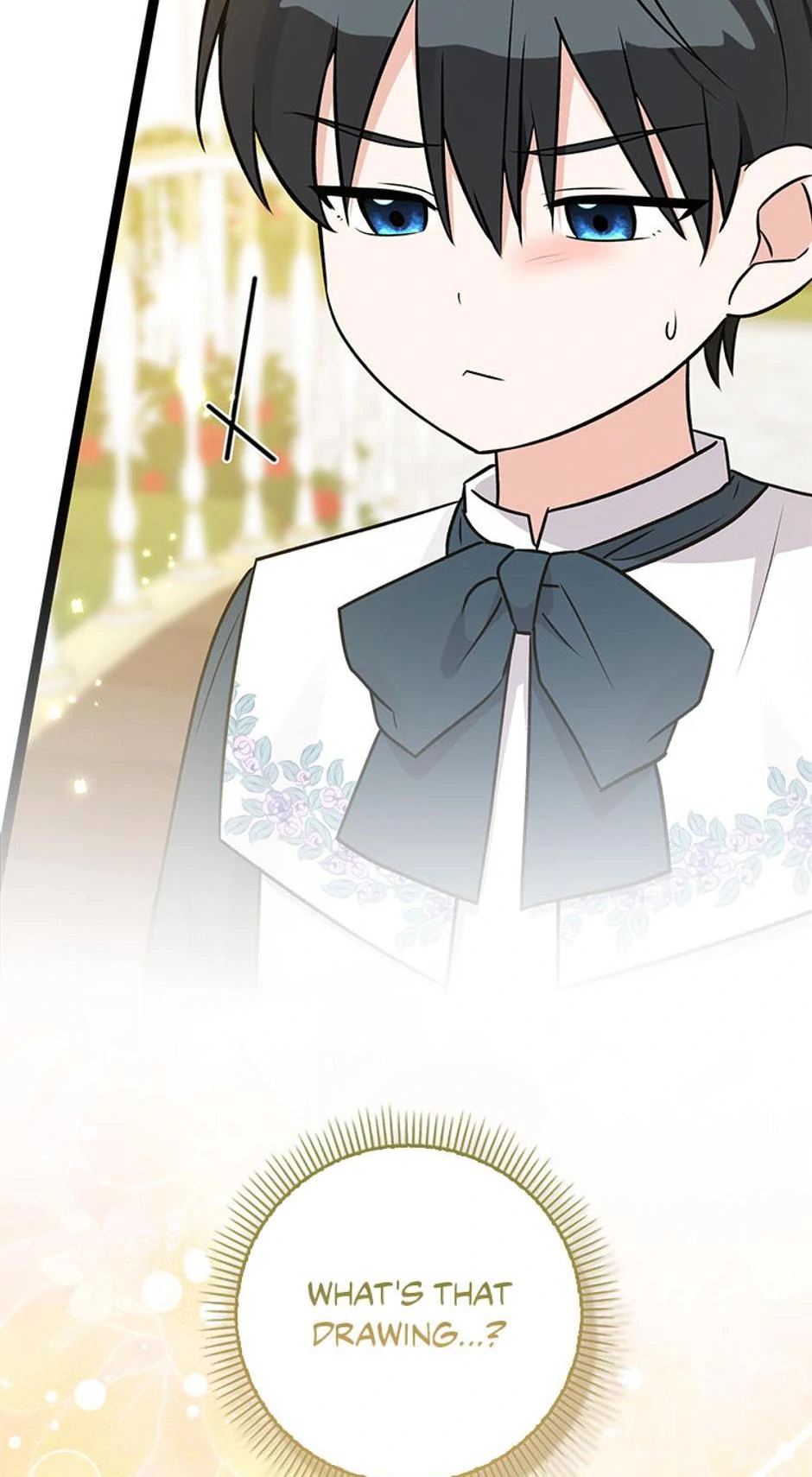 Read I'm a Beast, Not a Bunny! EN Manga Online