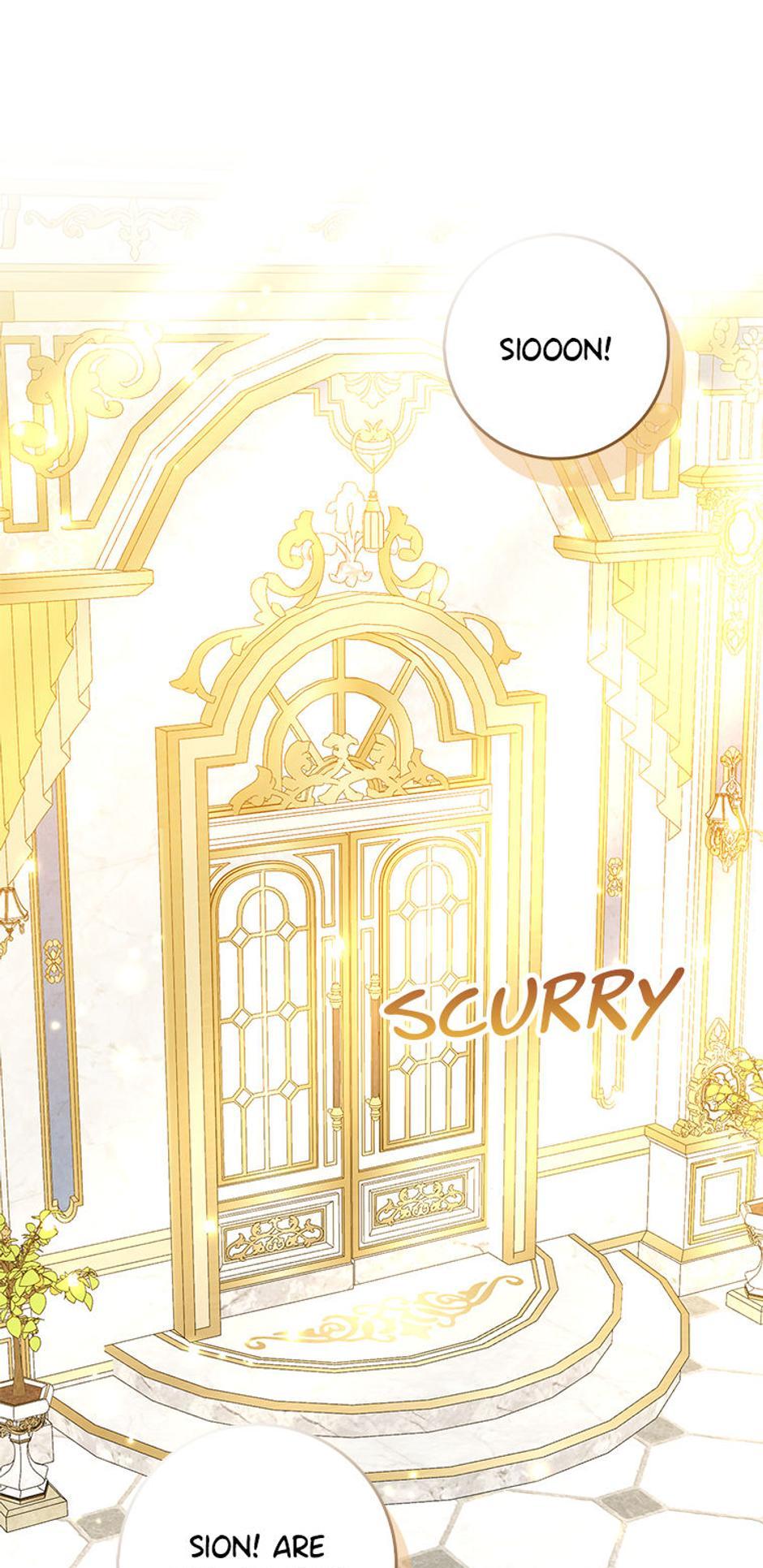 Read I'm a Beast, Not a Bunny! EN Manga Online