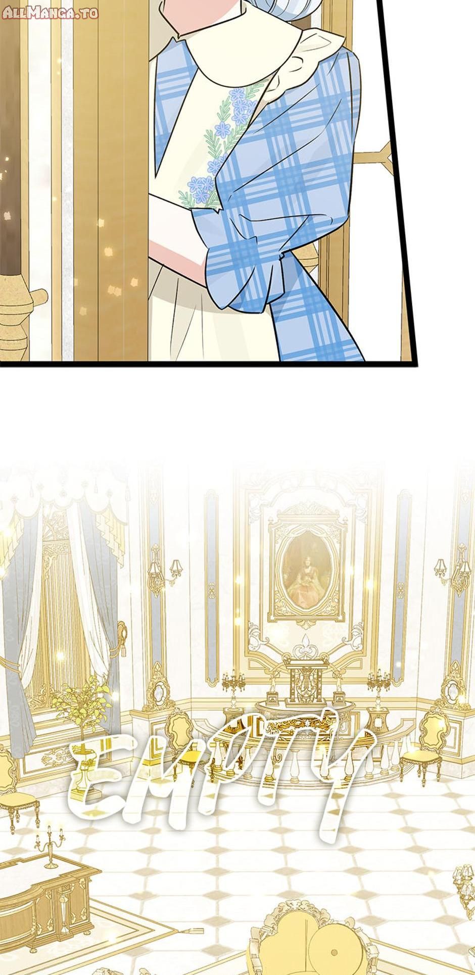 Read I'm a Beast, Not a Bunny! EN Manga Online