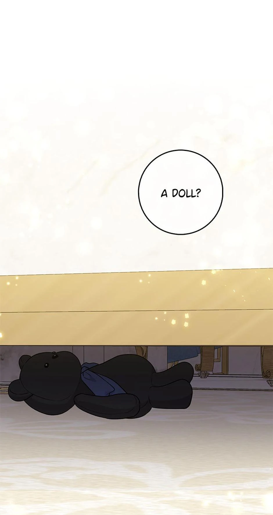 Read I'm a Beast, Not a Bunny! EN Manga Online