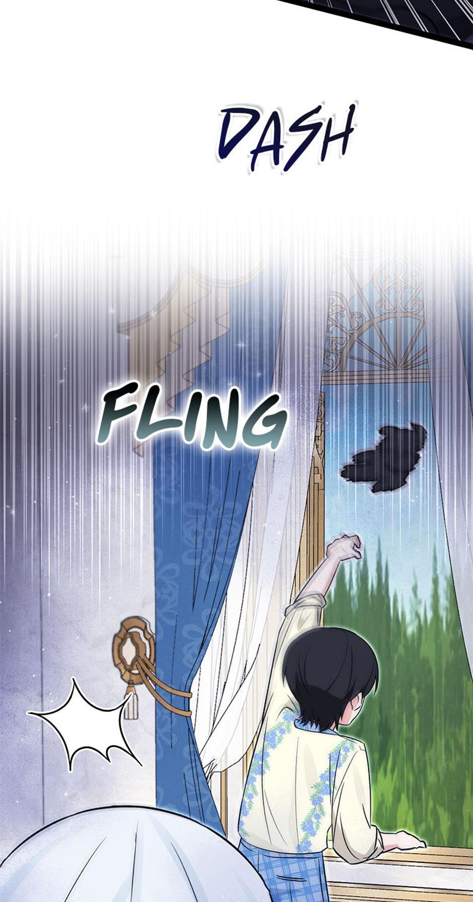 Read I'm a Beast, Not a Bunny! EN Manga Online