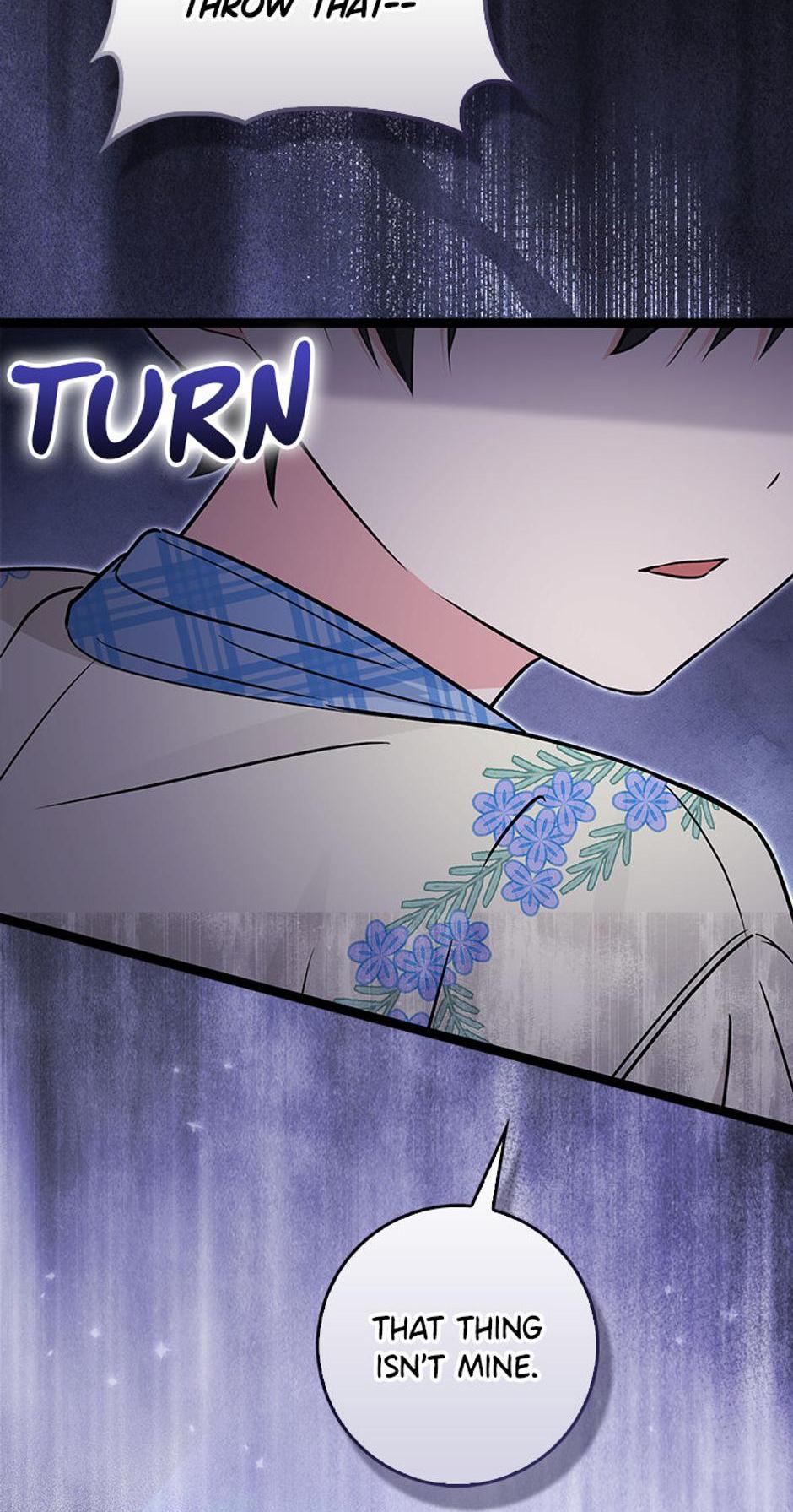 Read I'm a Beast, Not a Bunny! EN Manga Online