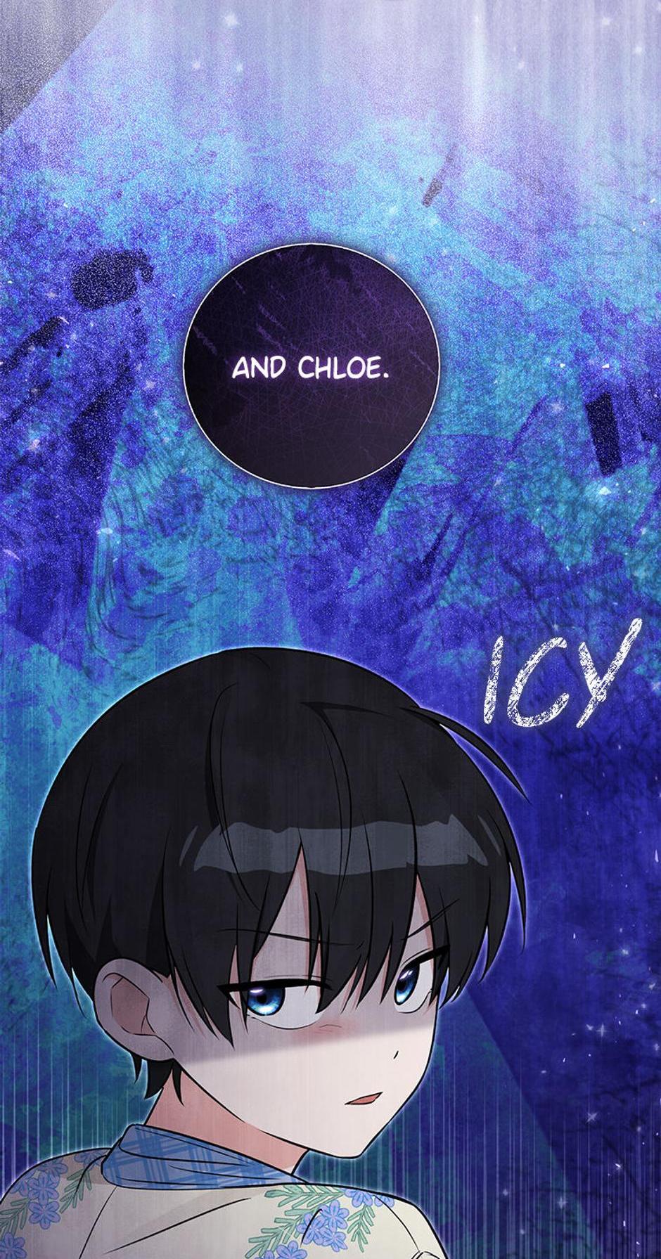 Read I'm a Beast, Not a Bunny! EN Manga Online