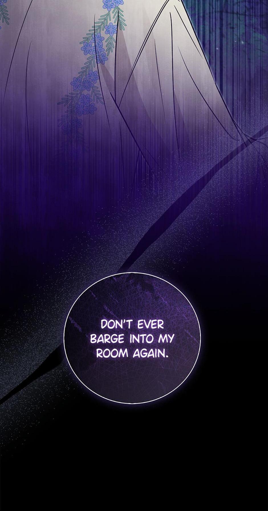 Read I'm a Beast, Not a Bunny! EN Manga Online