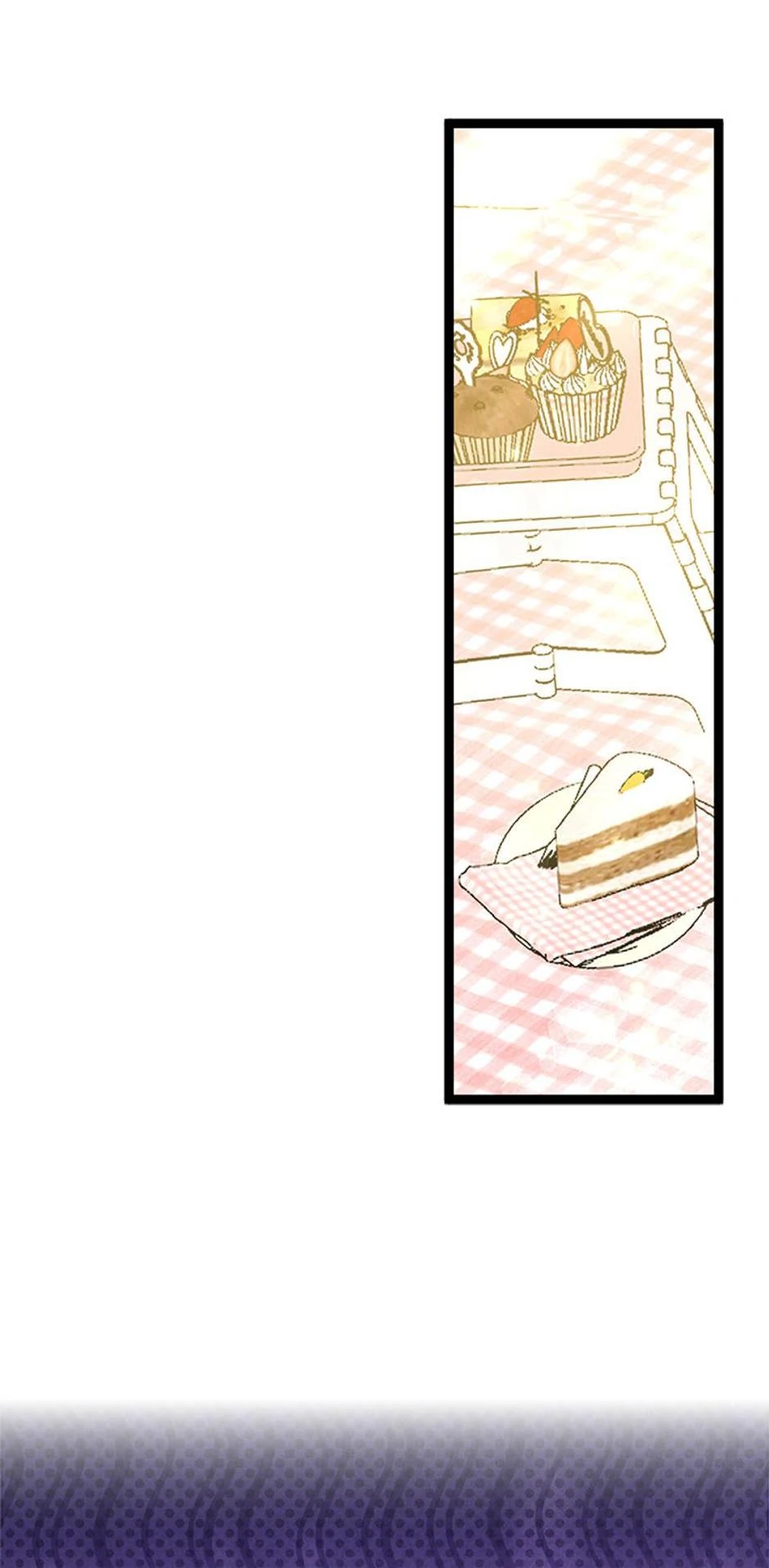 Read I'm a Beast, Not a Bunny! EN Manga Online