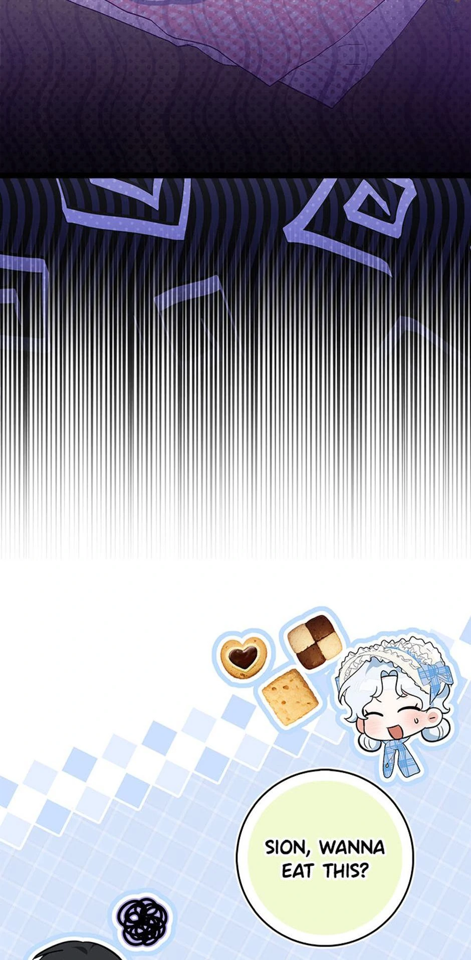 Read I'm a Beast, Not a Bunny! EN Manga Online