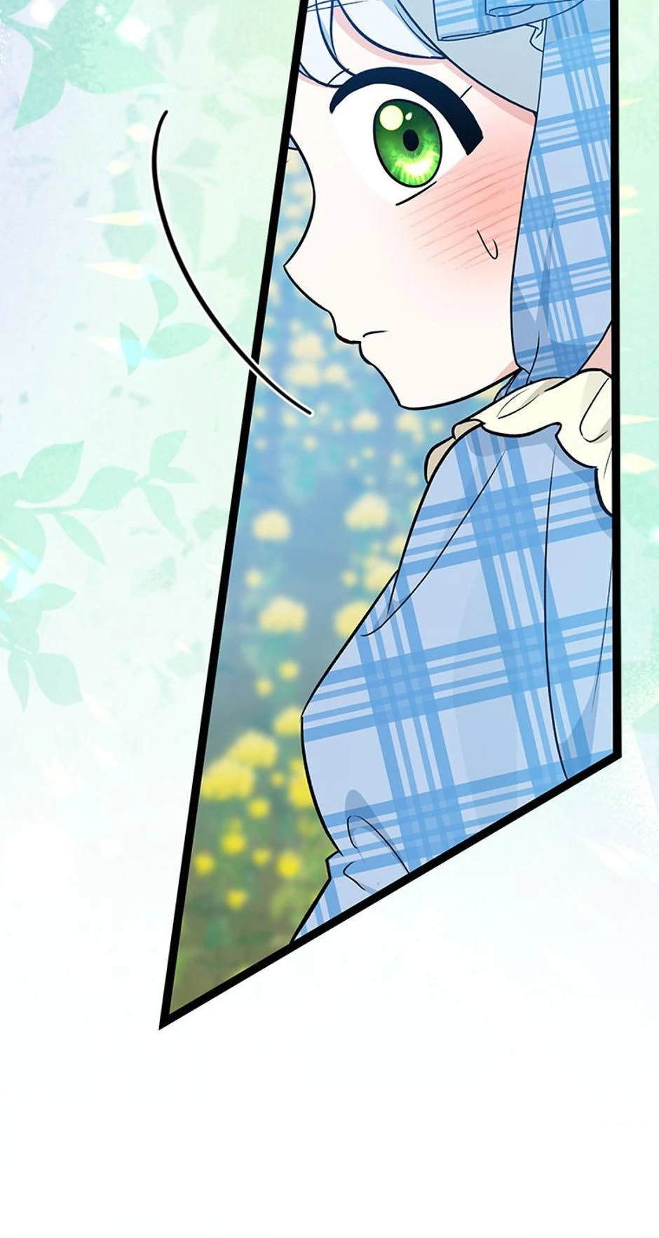 Read I'm a Beast, Not a Bunny! EN Manga Online