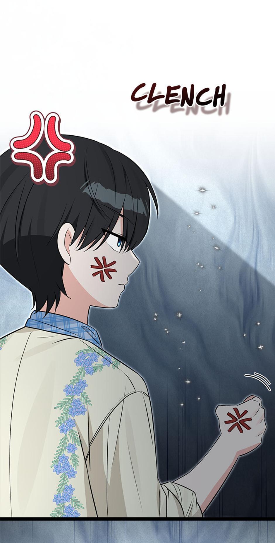 Read I'm a Beast, Not a Bunny! EN Manga Online