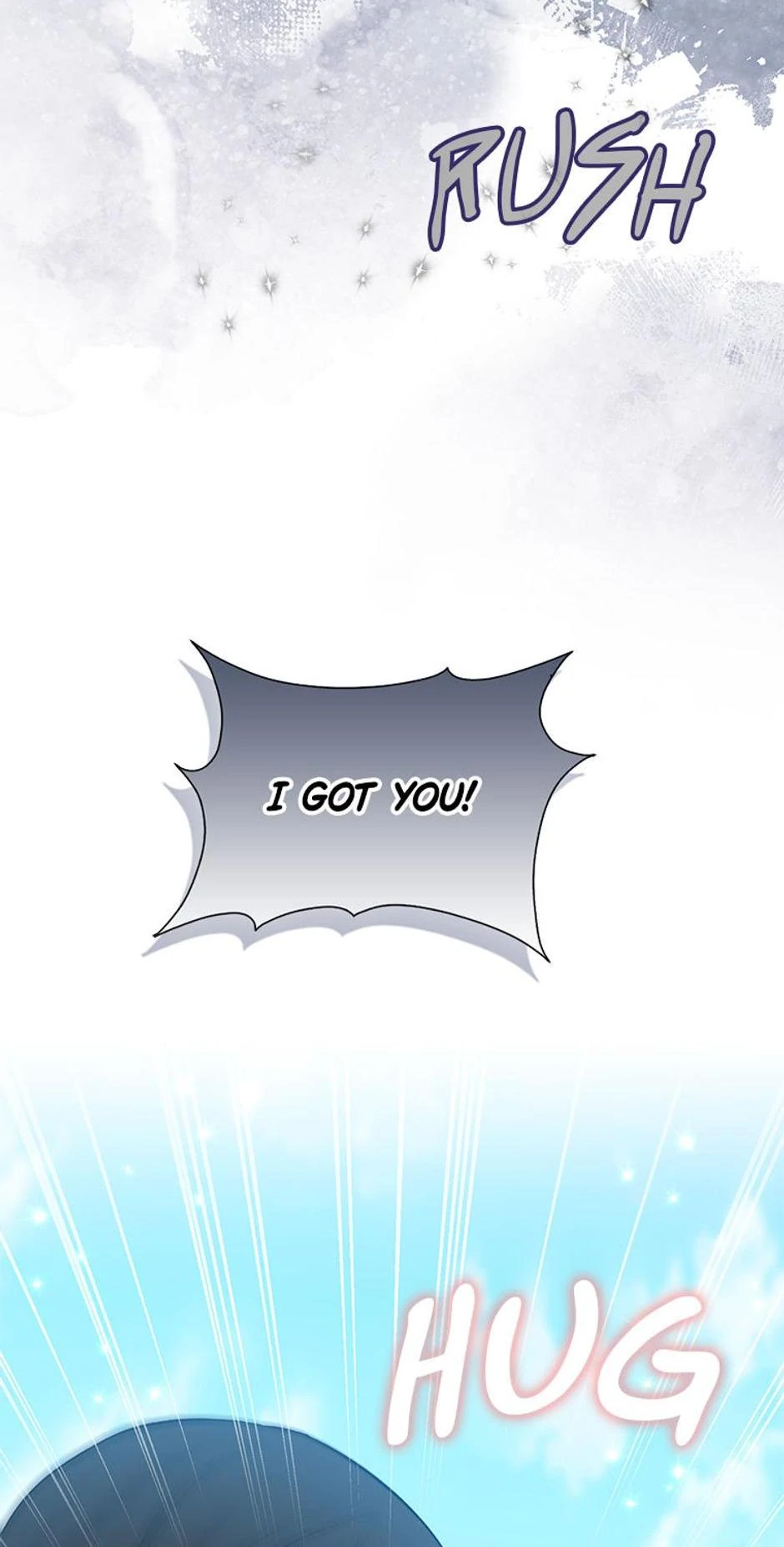 Read I'm a Beast, Not a Bunny! EN Manga Online