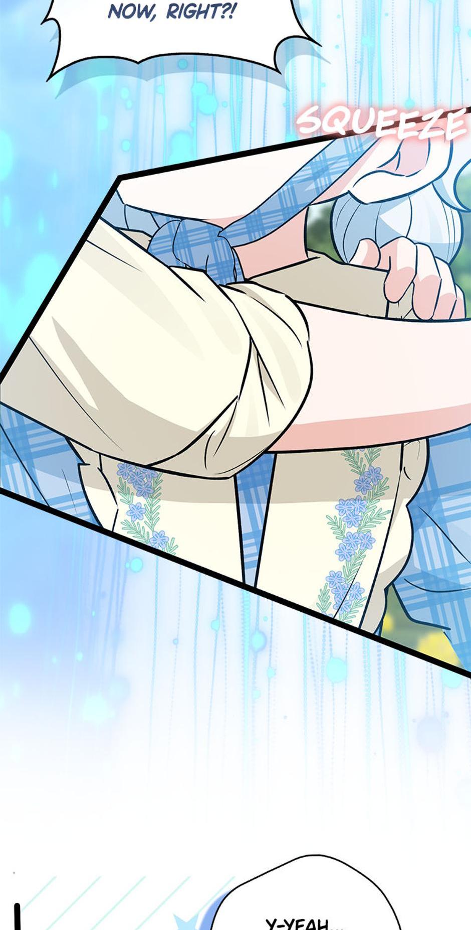 Read I'm a Beast, Not a Bunny! EN Manga Online