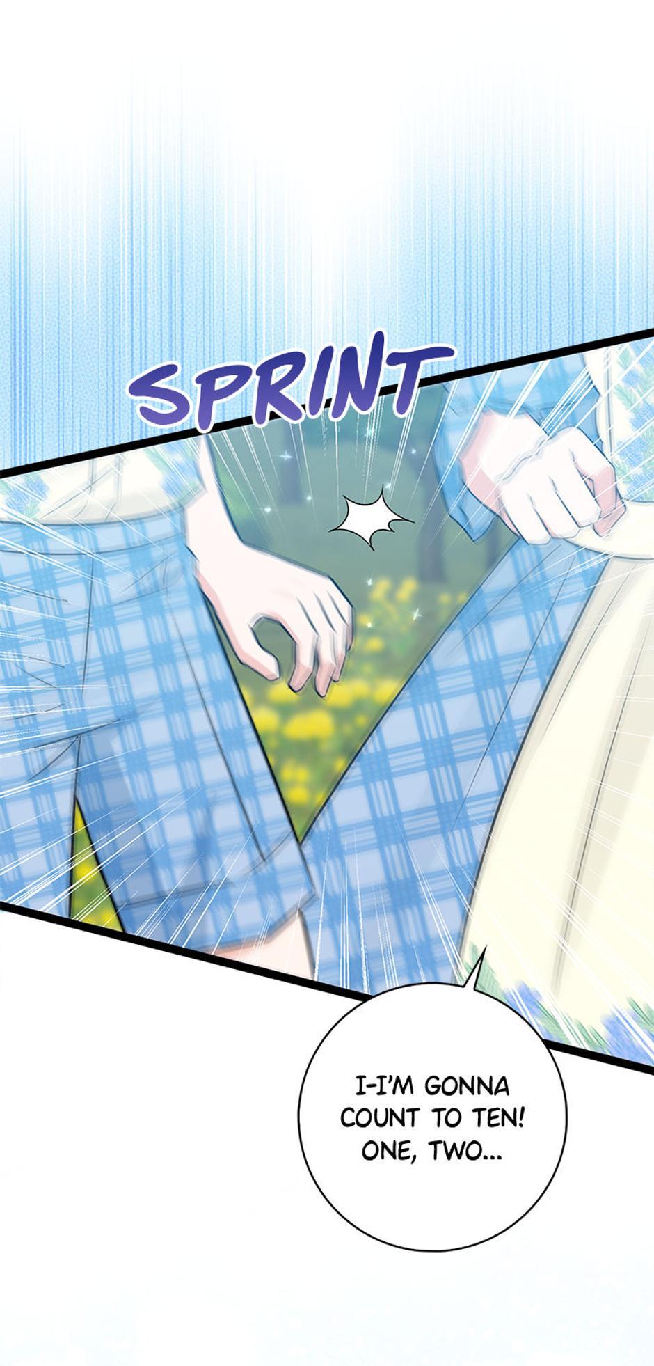 Read I'm a Beast, Not a Bunny! EN Manga Online