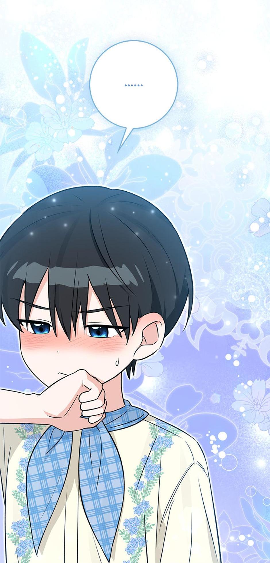 Read I'm a Beast, Not a Bunny! EN Manga Online