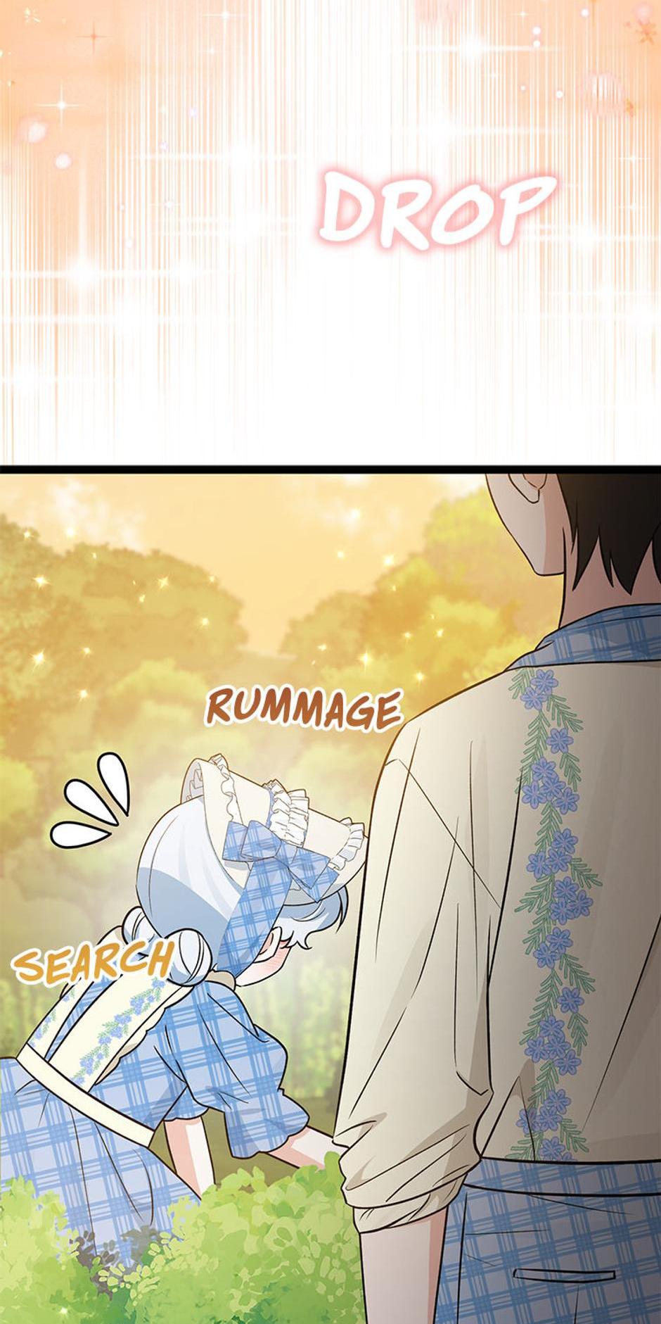 Read I'm a Beast, Not a Bunny! EN Manga Online