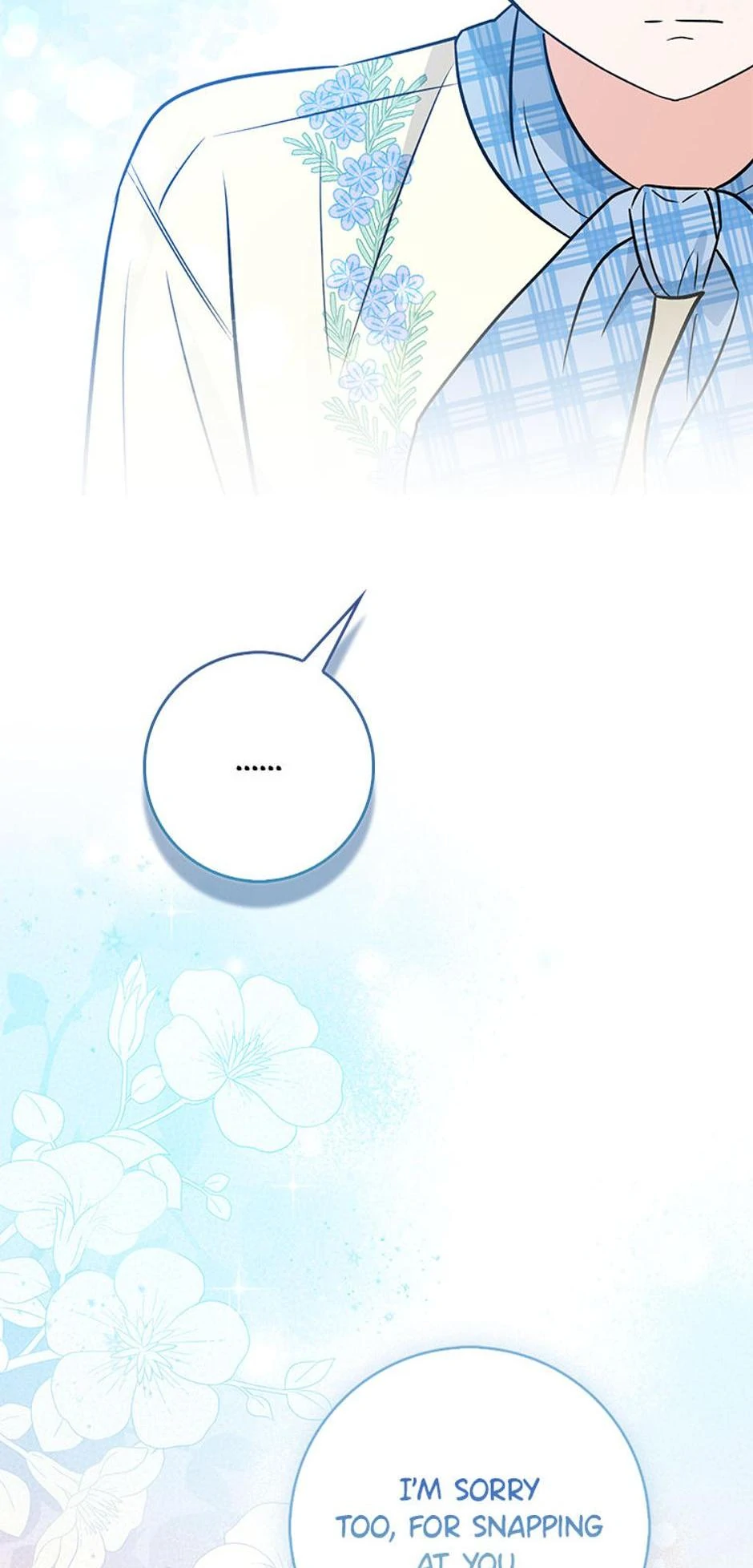 Read I'm a Beast, Not a Bunny! EN Manga Online