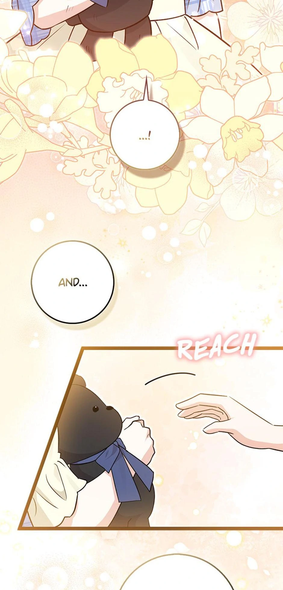 Read I'm a Beast, Not a Bunny! EN Manga Online